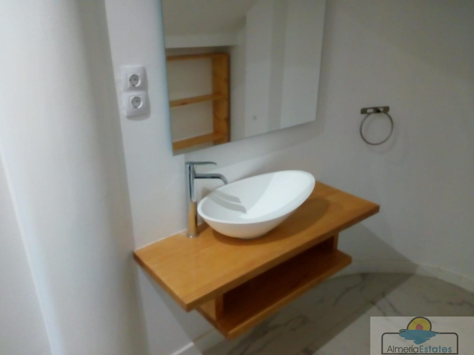 Venta de villa en Tíjola