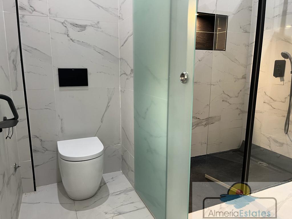 Venta de villa en Tíjola