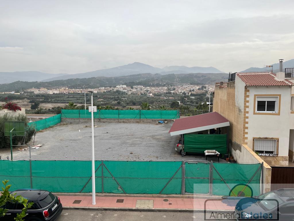 Venta de villa en Tíjola