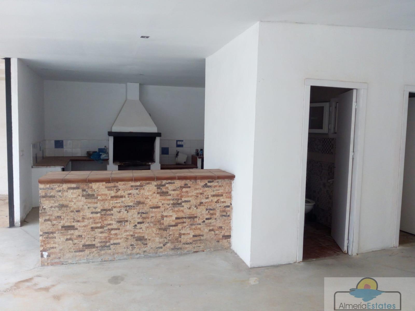 Venta de villa en Tíjola