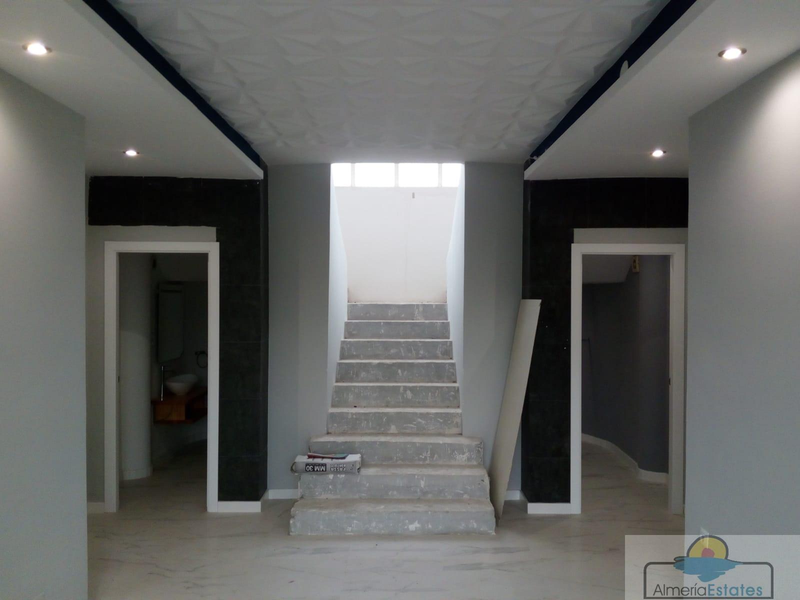 Venta de villa en Tíjola