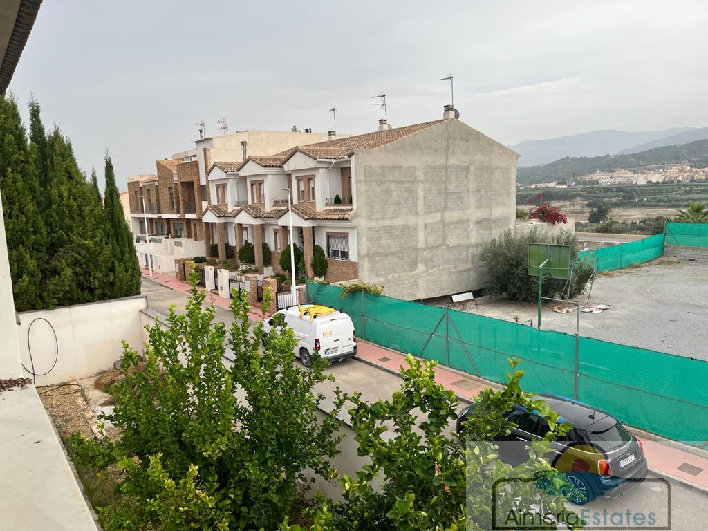 Venta de villa en Tíjola