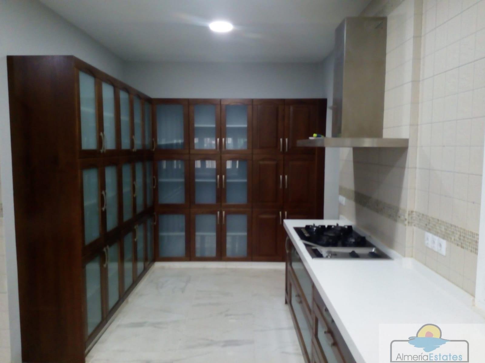 Venta de villa en Tíjola