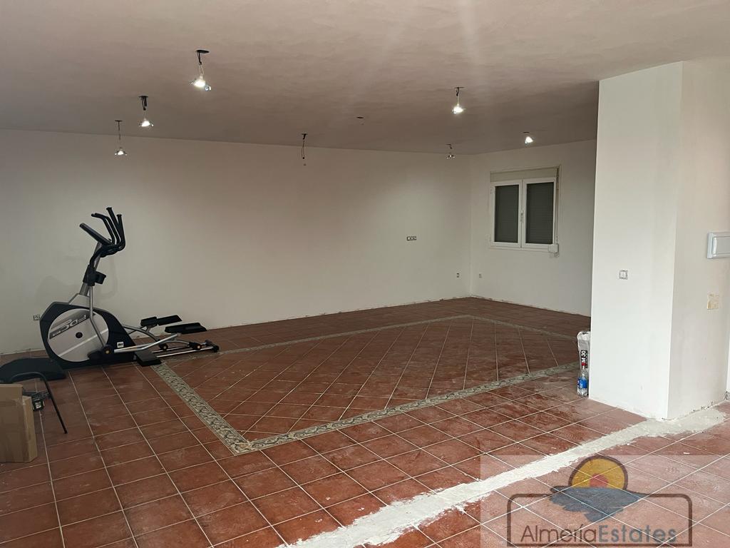 Venta de villa en Tíjola