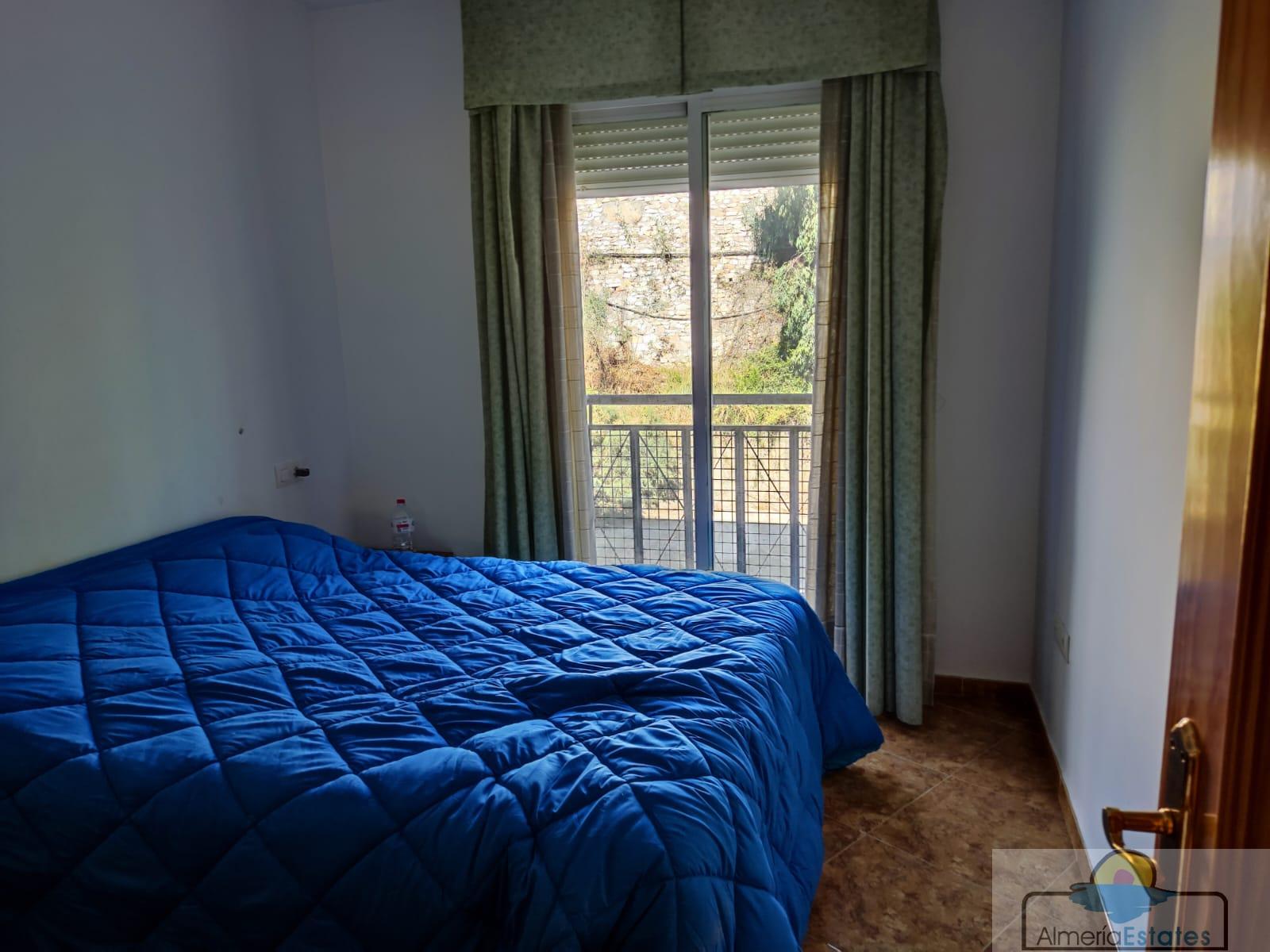 Venta de piso en Olula del Río