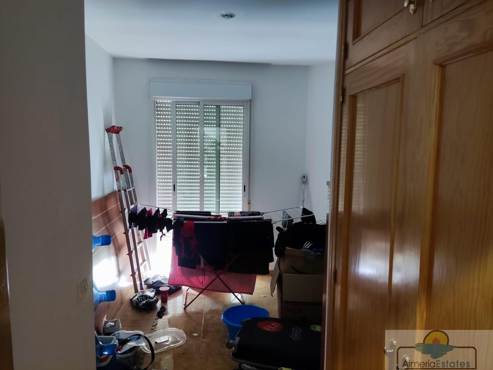 Venta de piso en Olula del Río