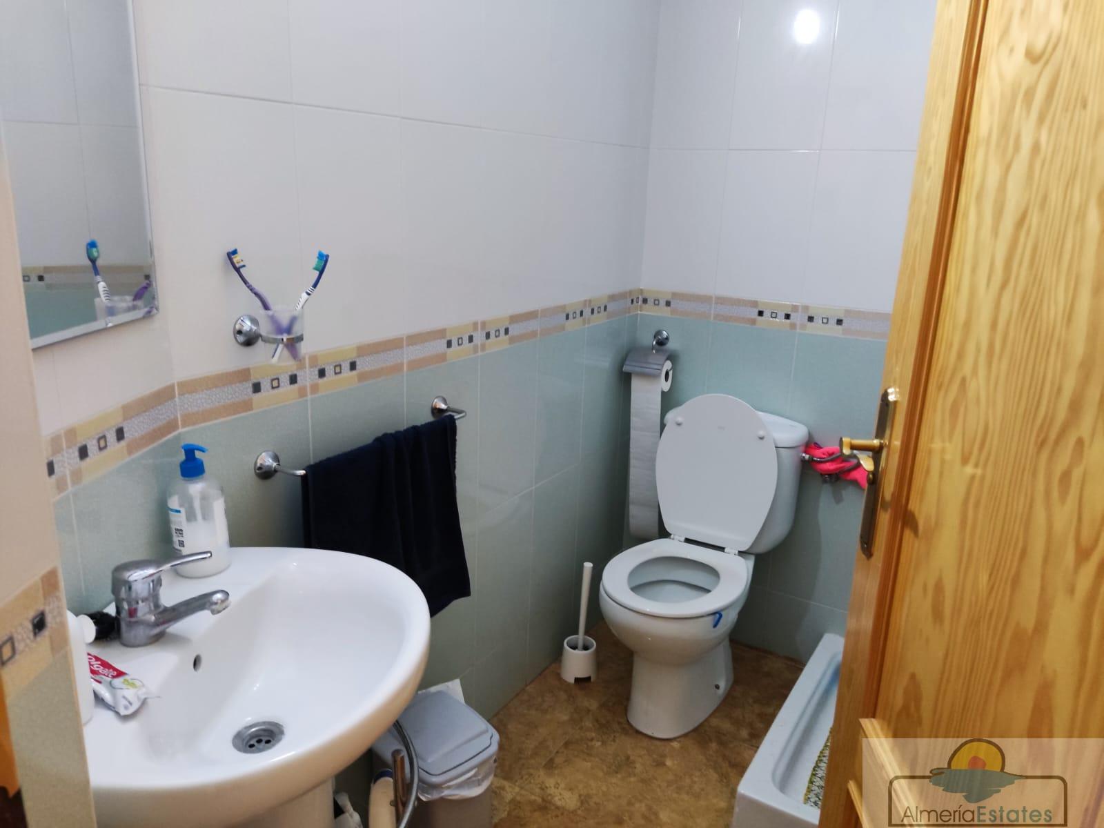 Venta de piso en Olula del Río