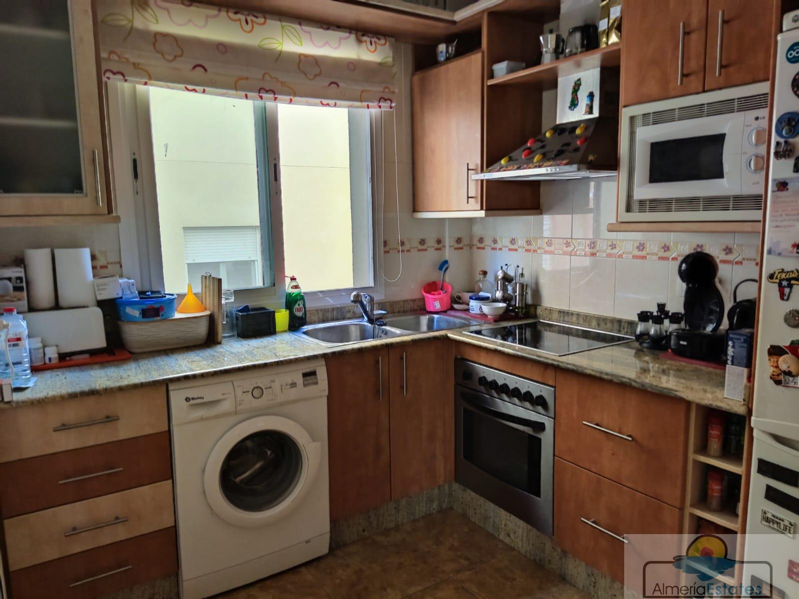 Venta de piso en Olula del Río