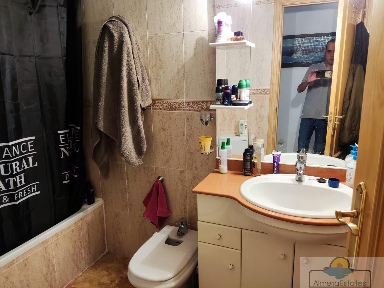 Venta de piso en Olula del Río