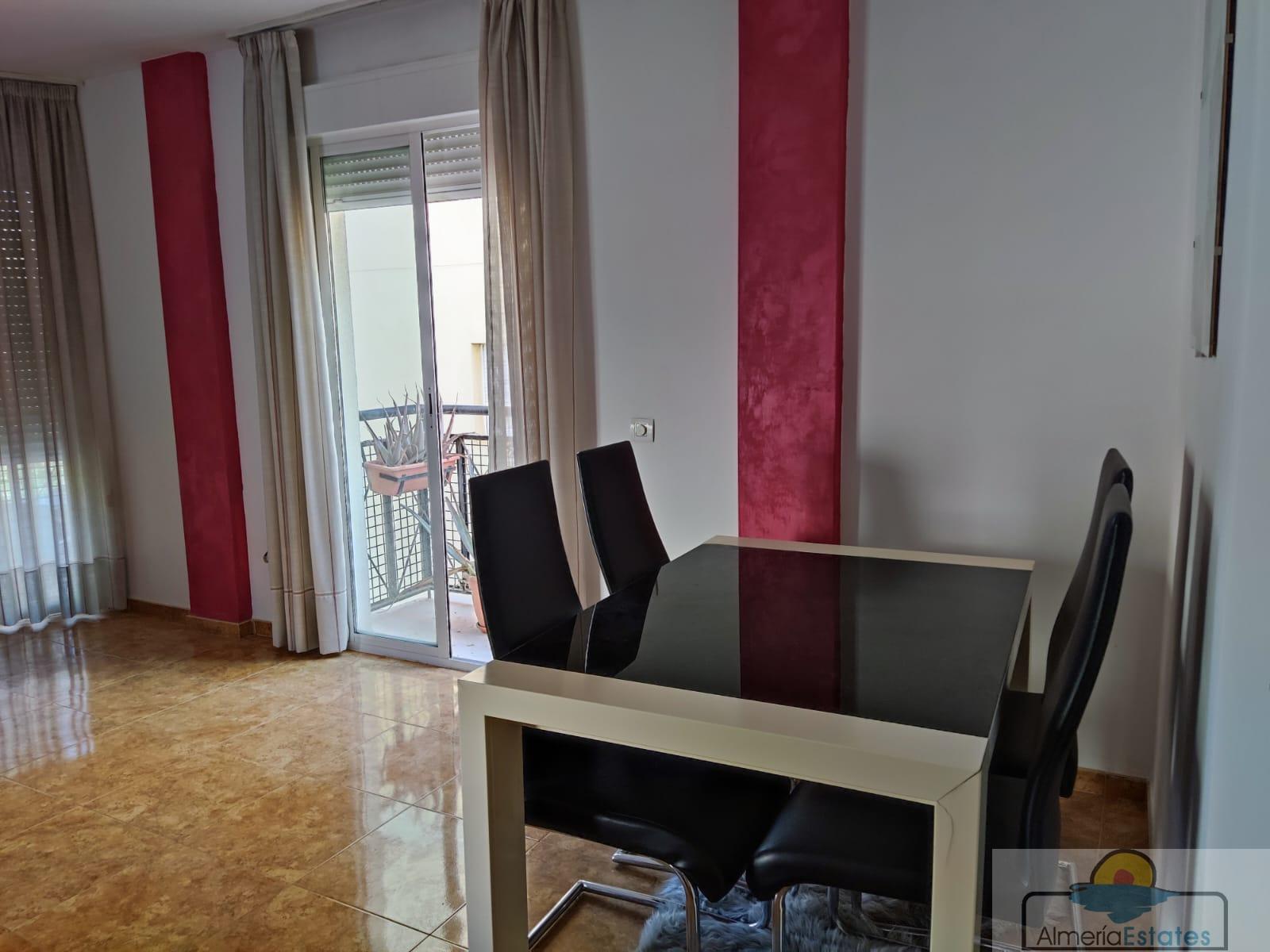 Venta de piso en Olula del Río