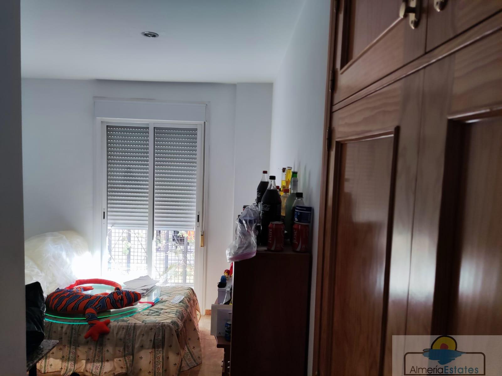 Venta de piso en Olula del Río