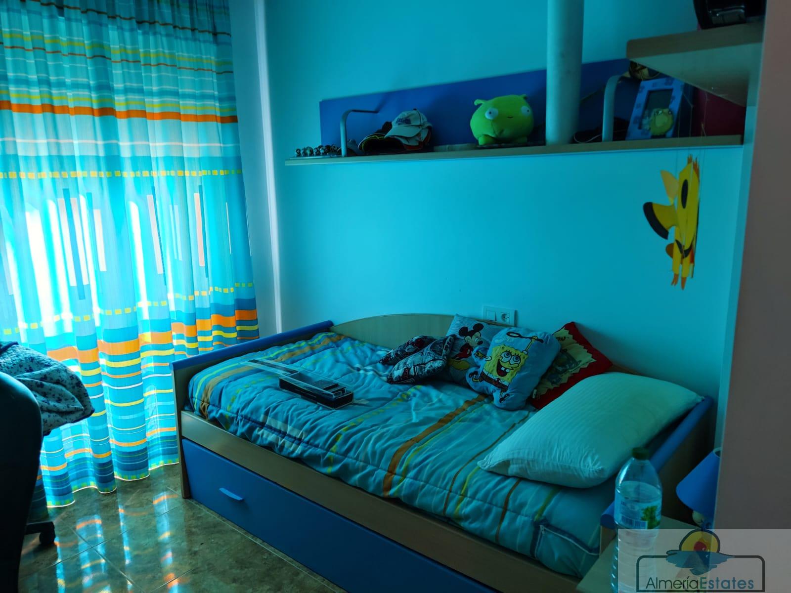 Venta de piso en Olula del Río