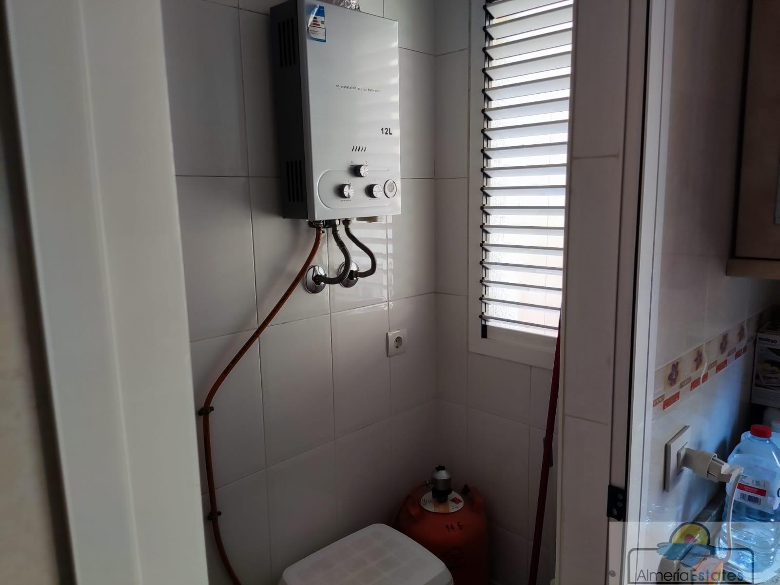 Venta de piso en Olula del Río