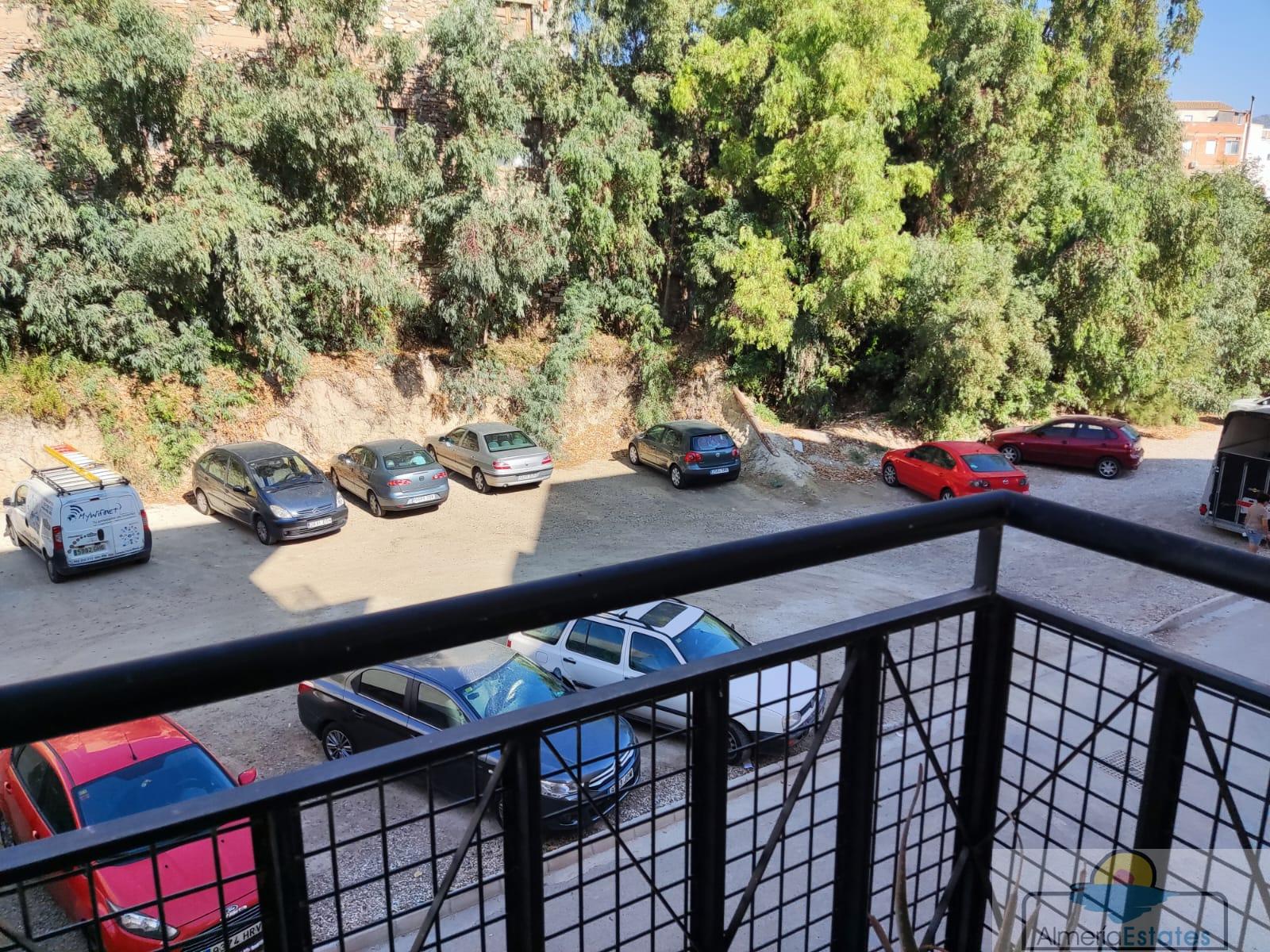 Venta de piso en Olula del Río