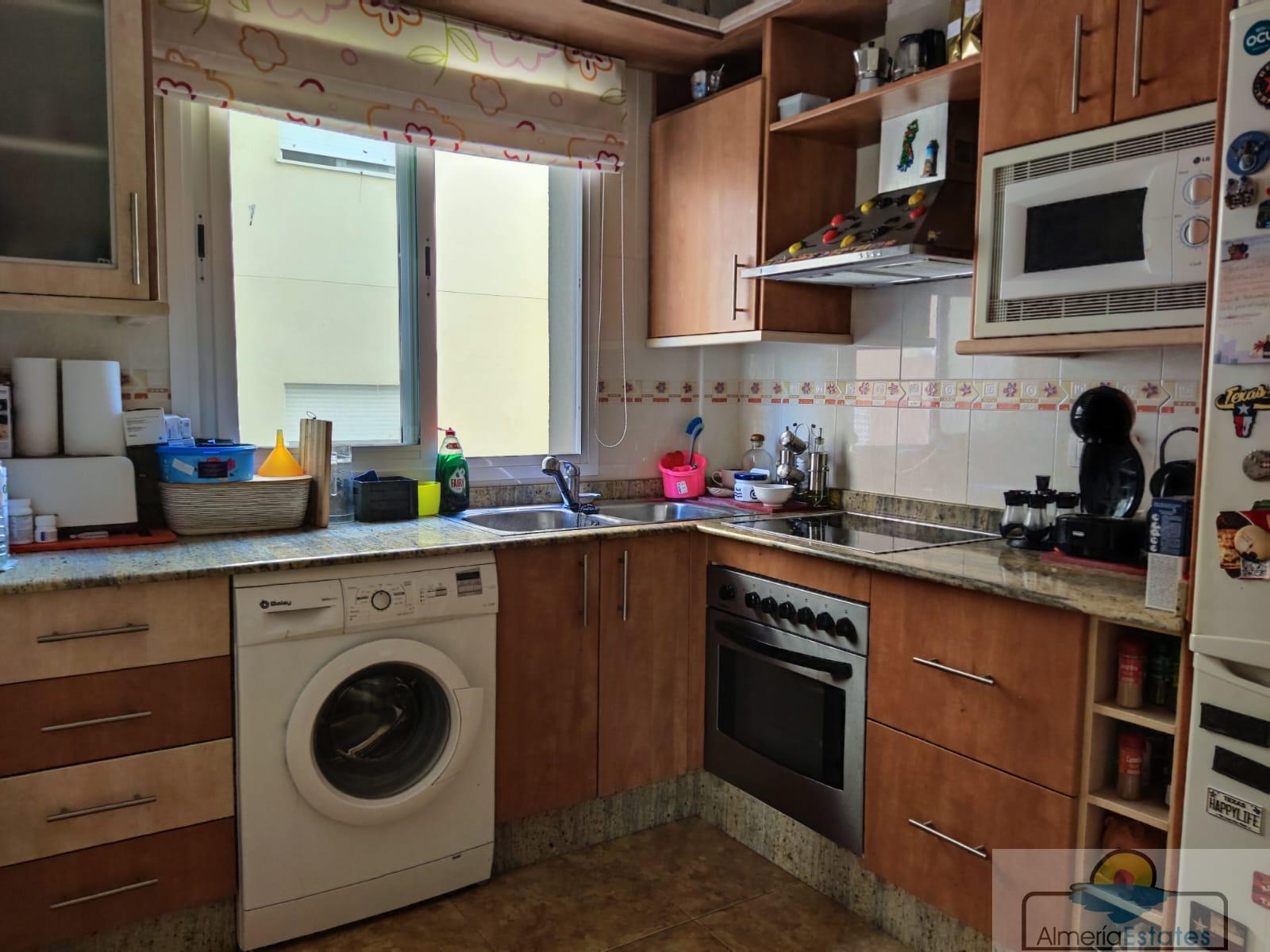 Venta de piso en Olula del Río