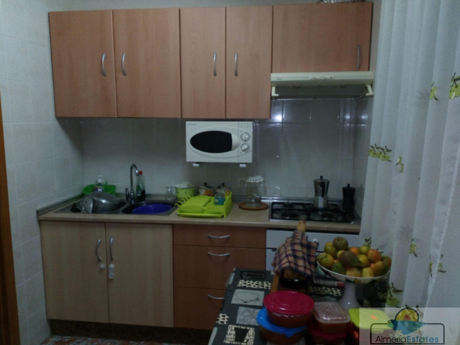 For sale of house in Olula del Río