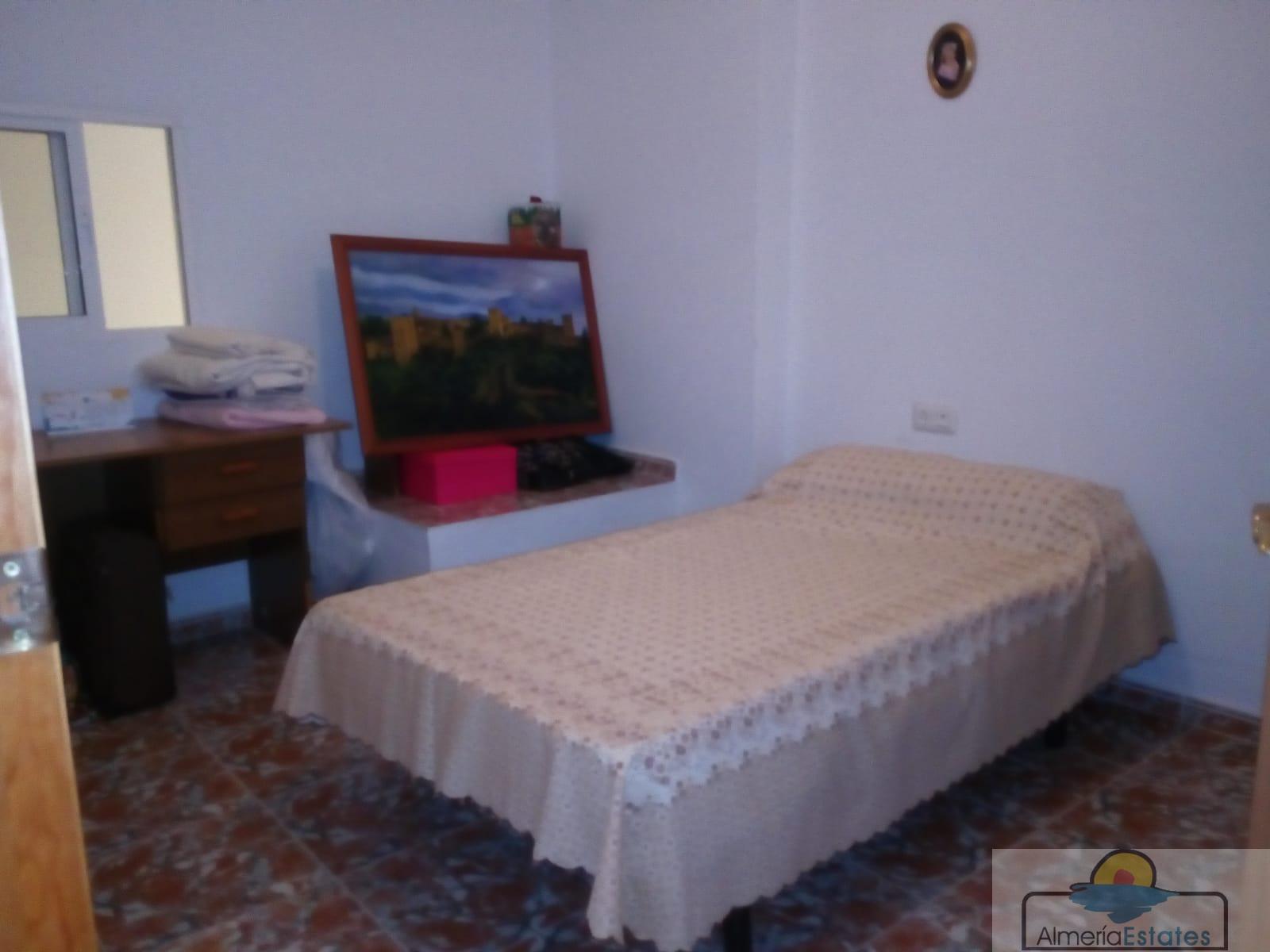 For sale of house in Olula del Río