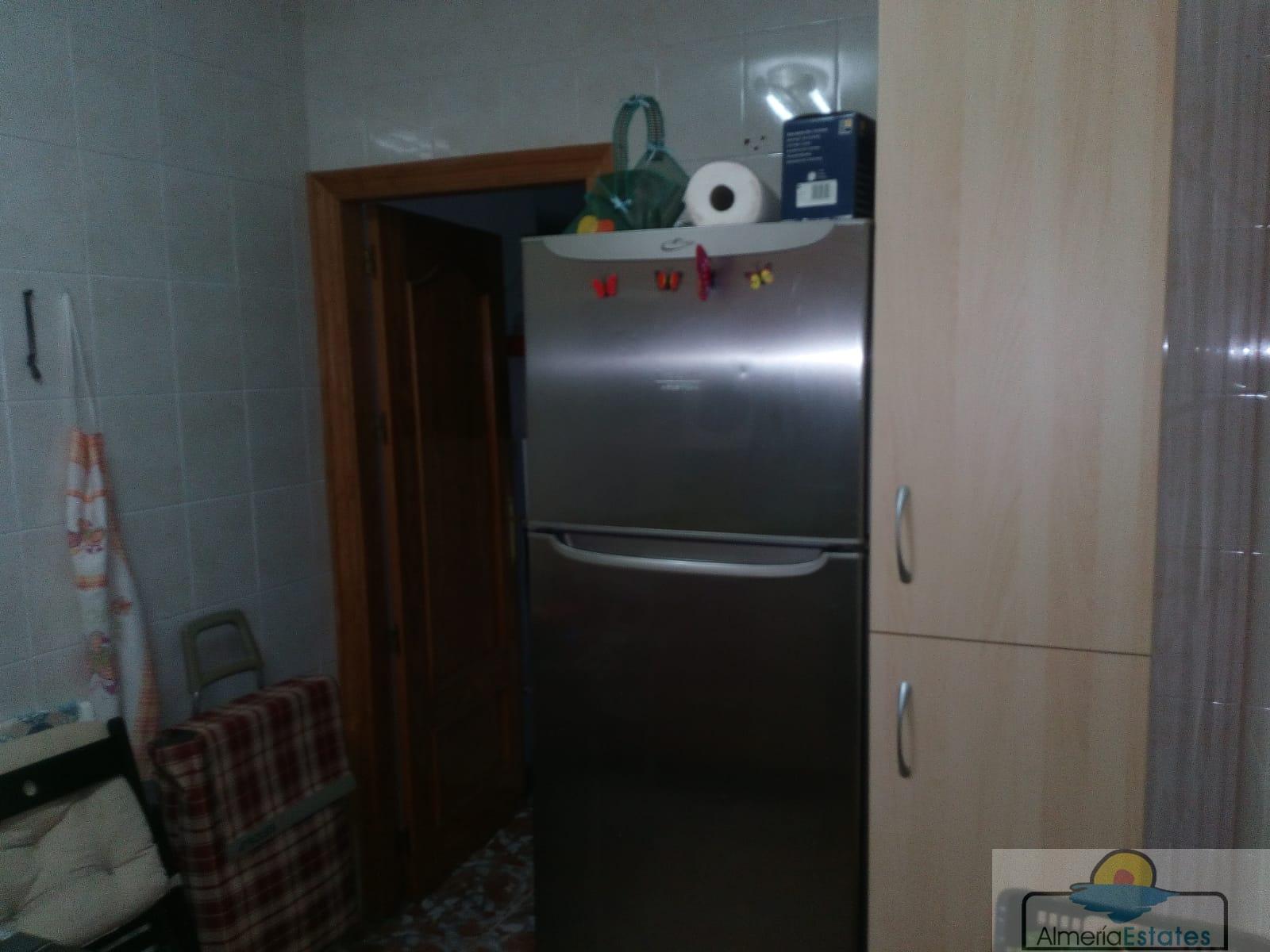 For sale of house in Olula del Río