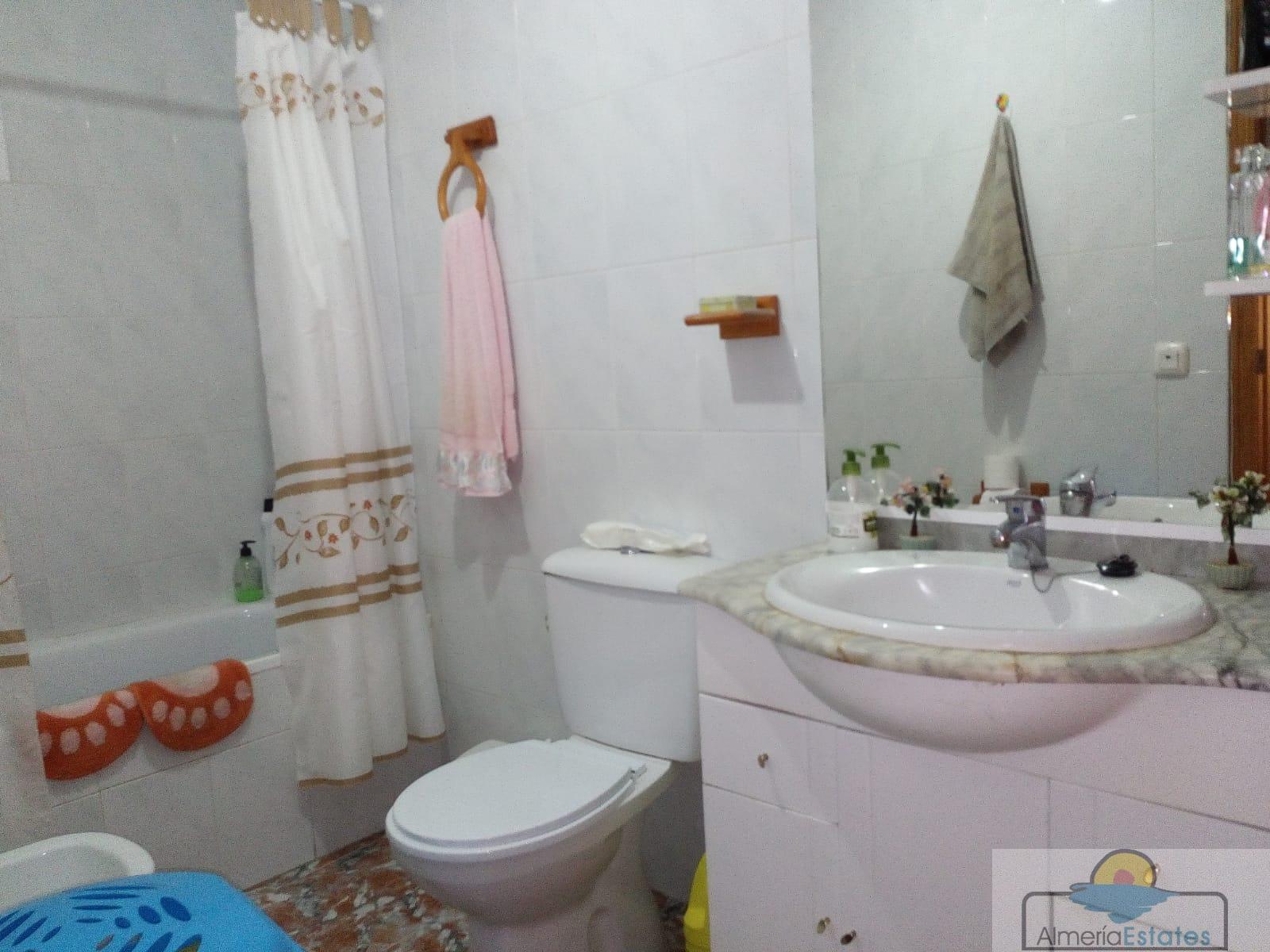 For sale of house in Olula del Río