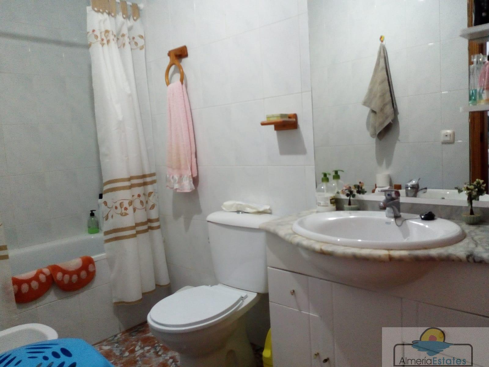 For sale of house in Olula del Río