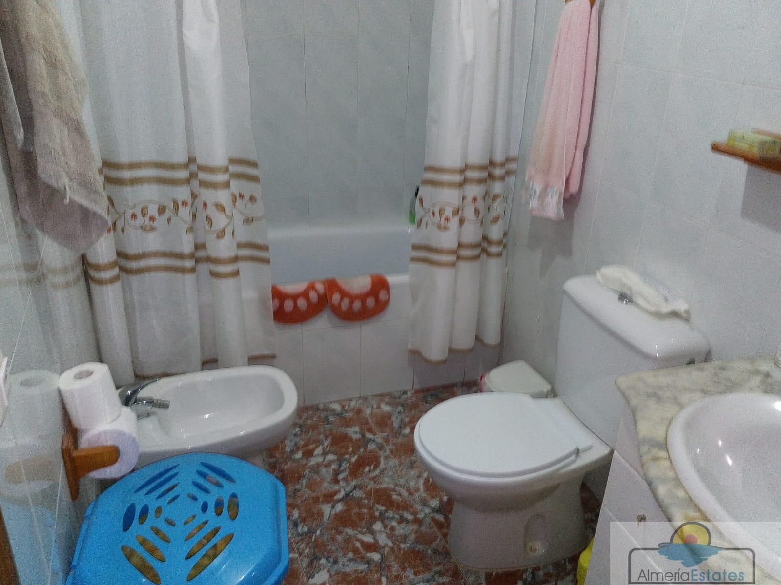 For sale of house in Olula del Río