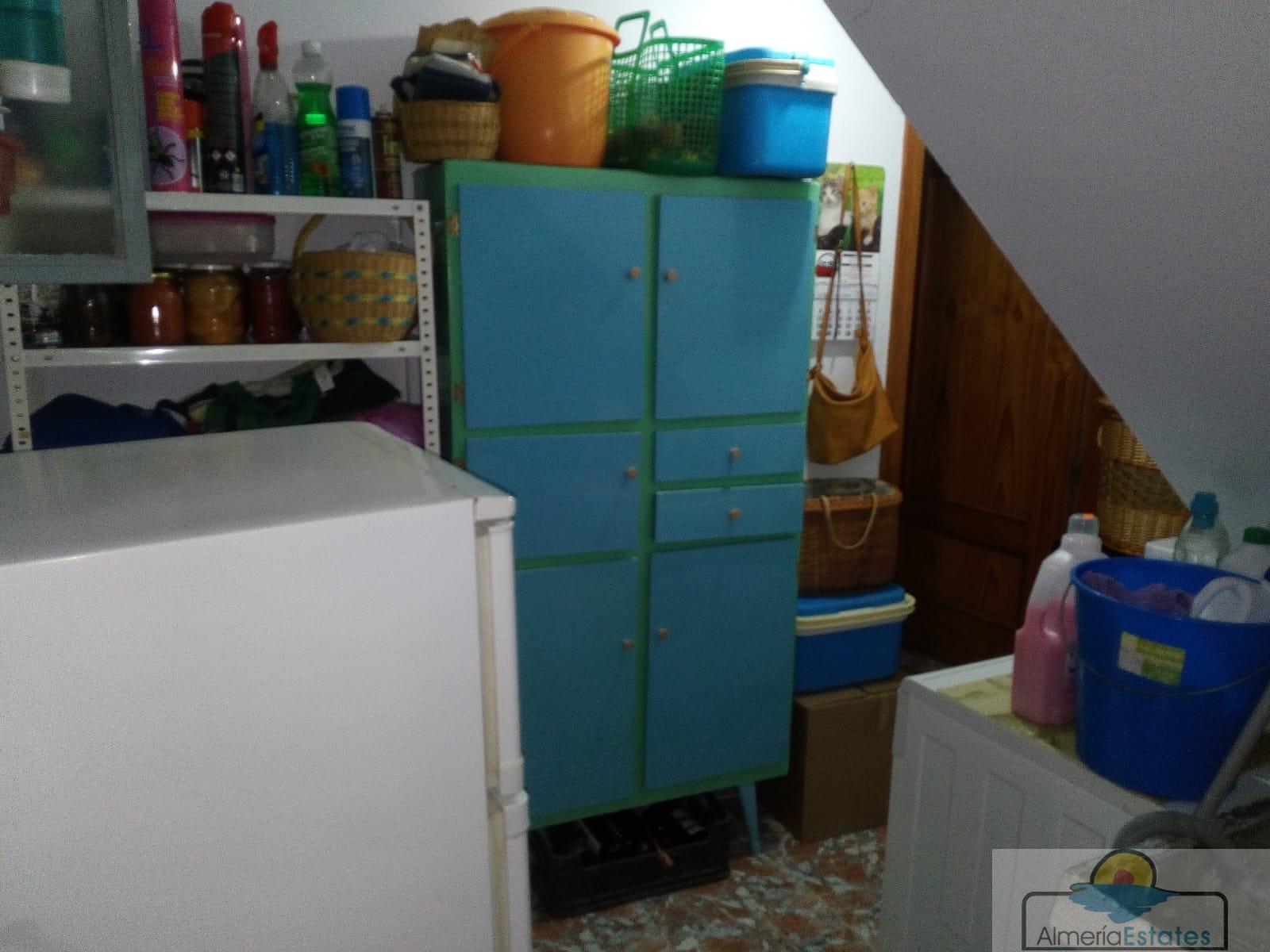 For sale of house in Olula del Río