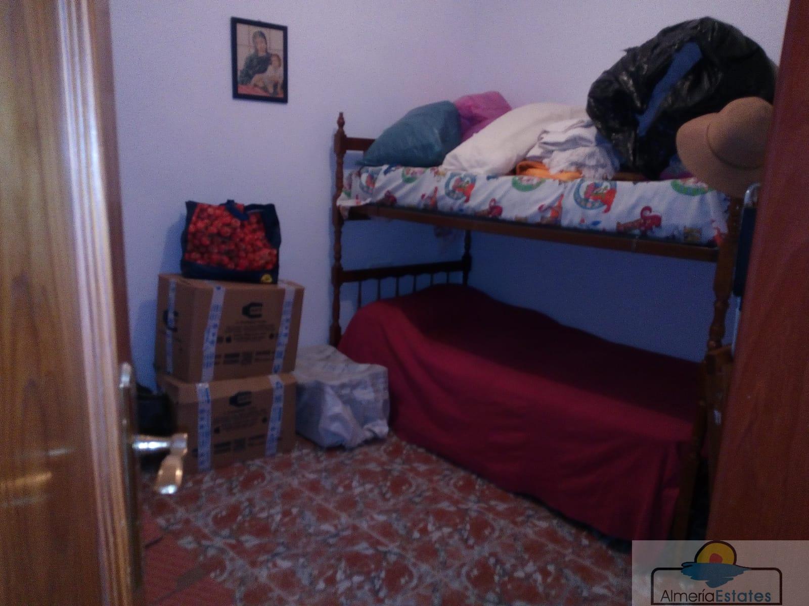 For sale of house in Olula del Río