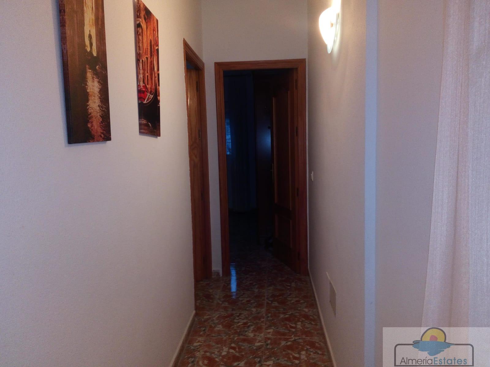 For sale of house in Olula del Río