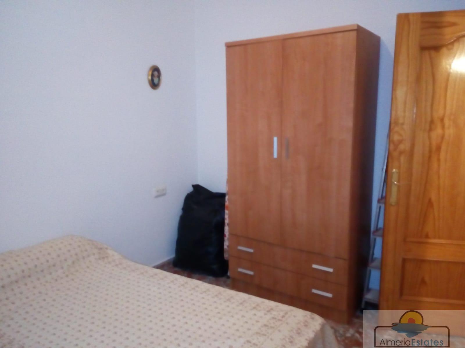 For sale of house in Olula del Río