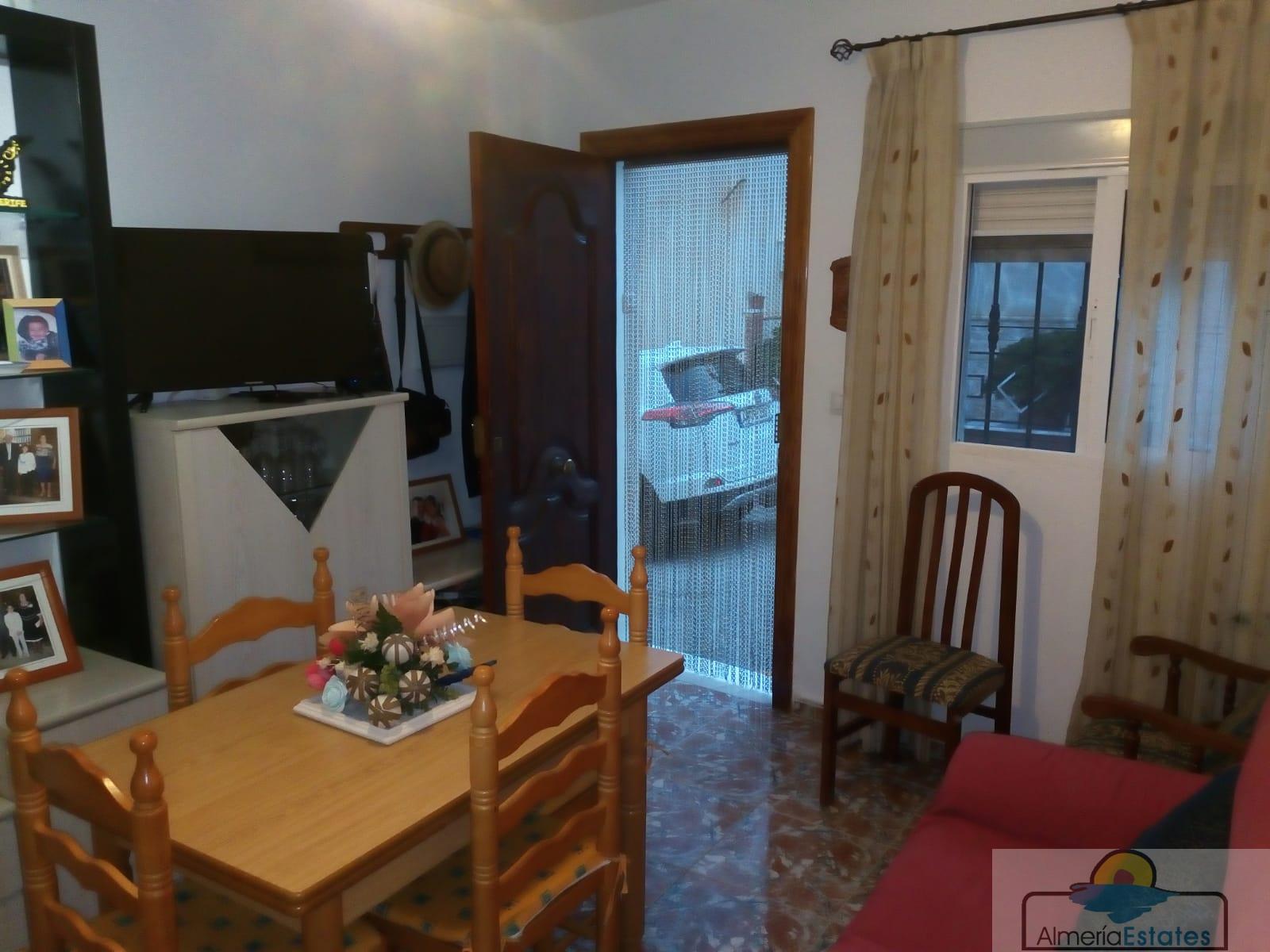 For sale of house in Olula del Río