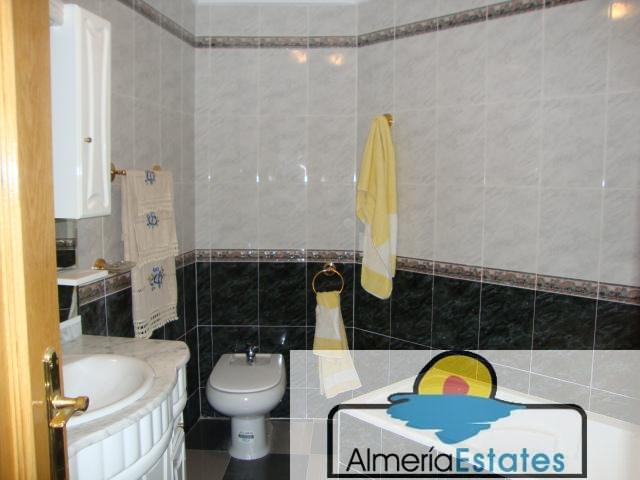 For sale of flat in Albox