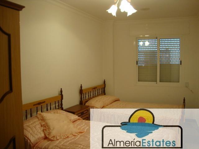 For sale of flat in Albox