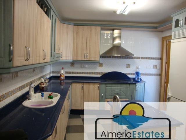 For sale of flat in Albox