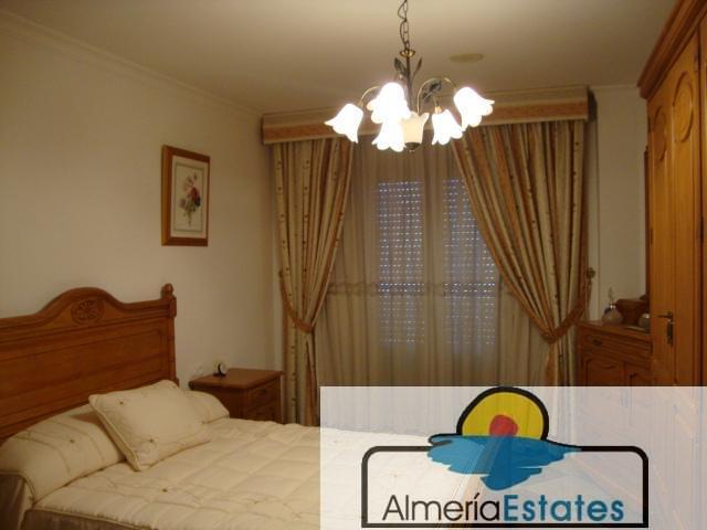 For sale of flat in Albox