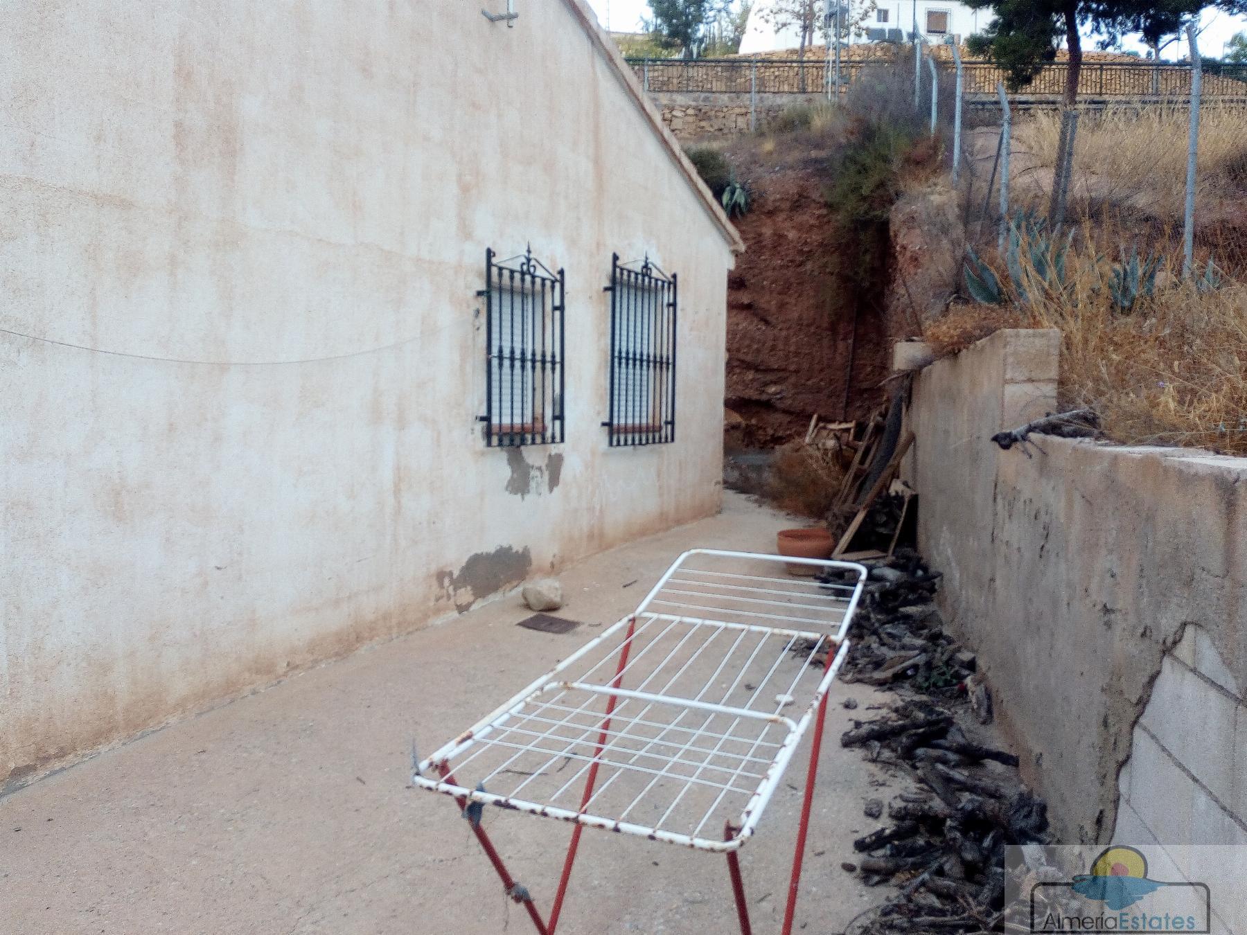 Venta de villa en Taberno