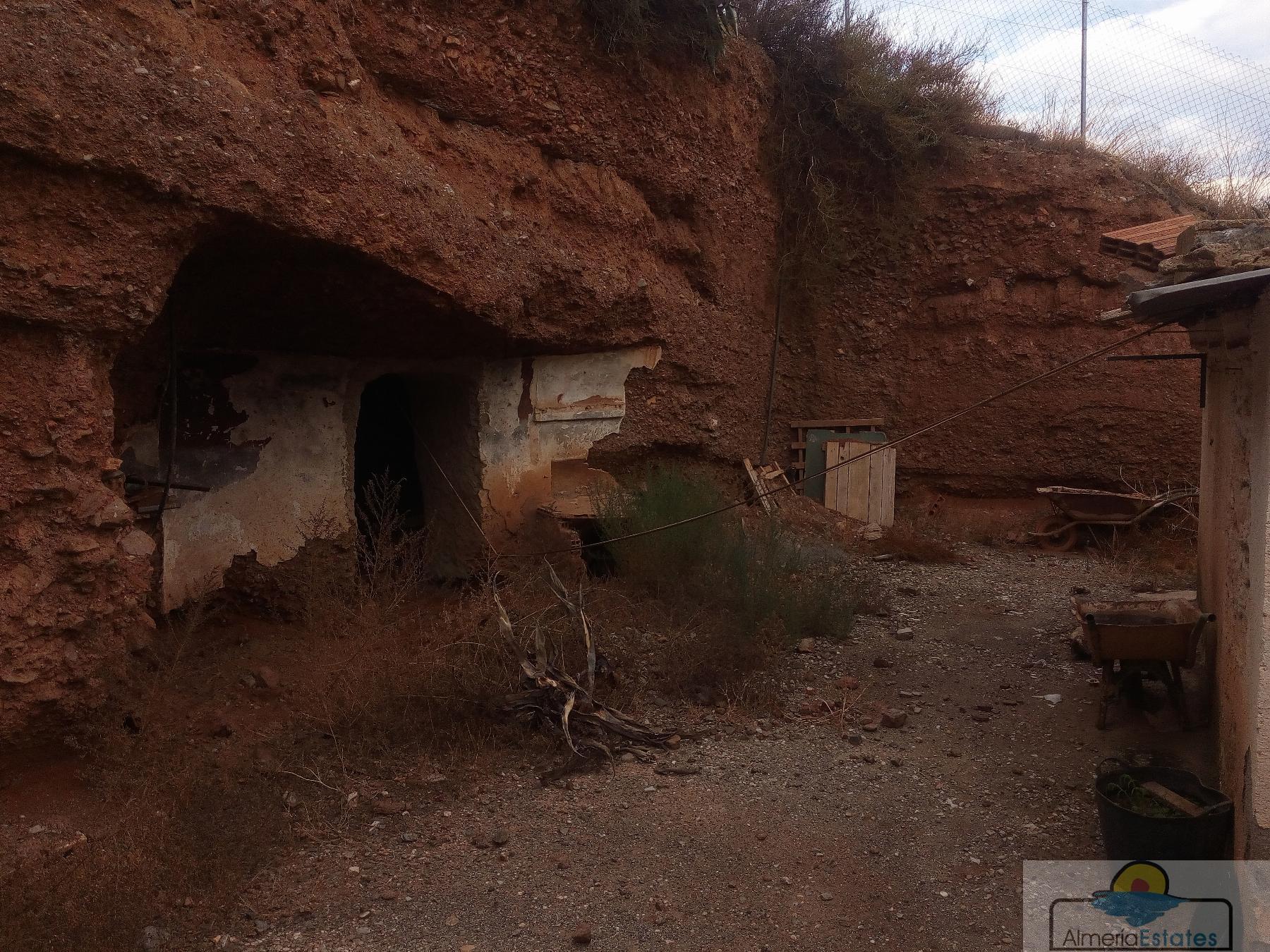 Venta de villa en Taberno