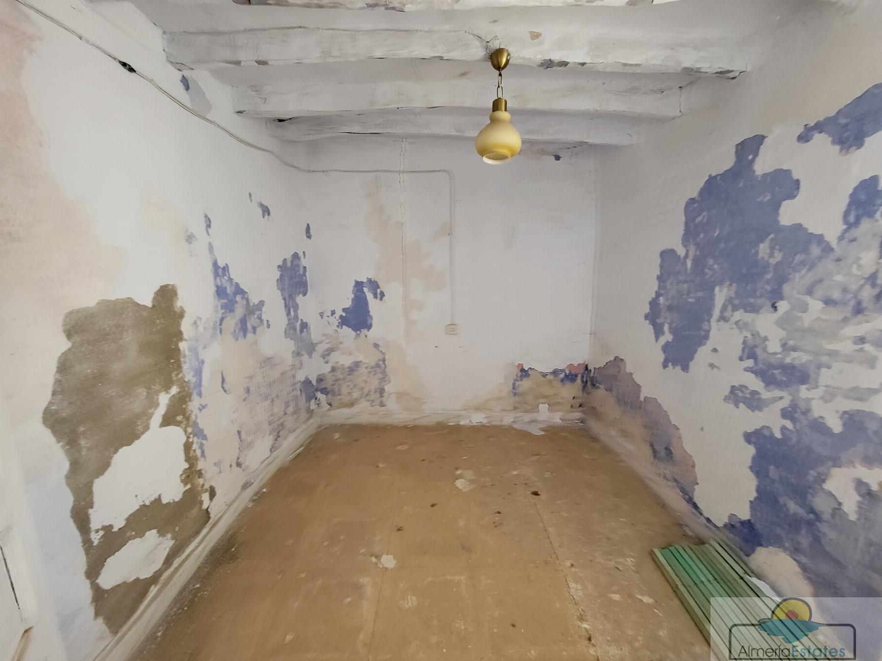 Venta de casa en Alcudia de Monteagud