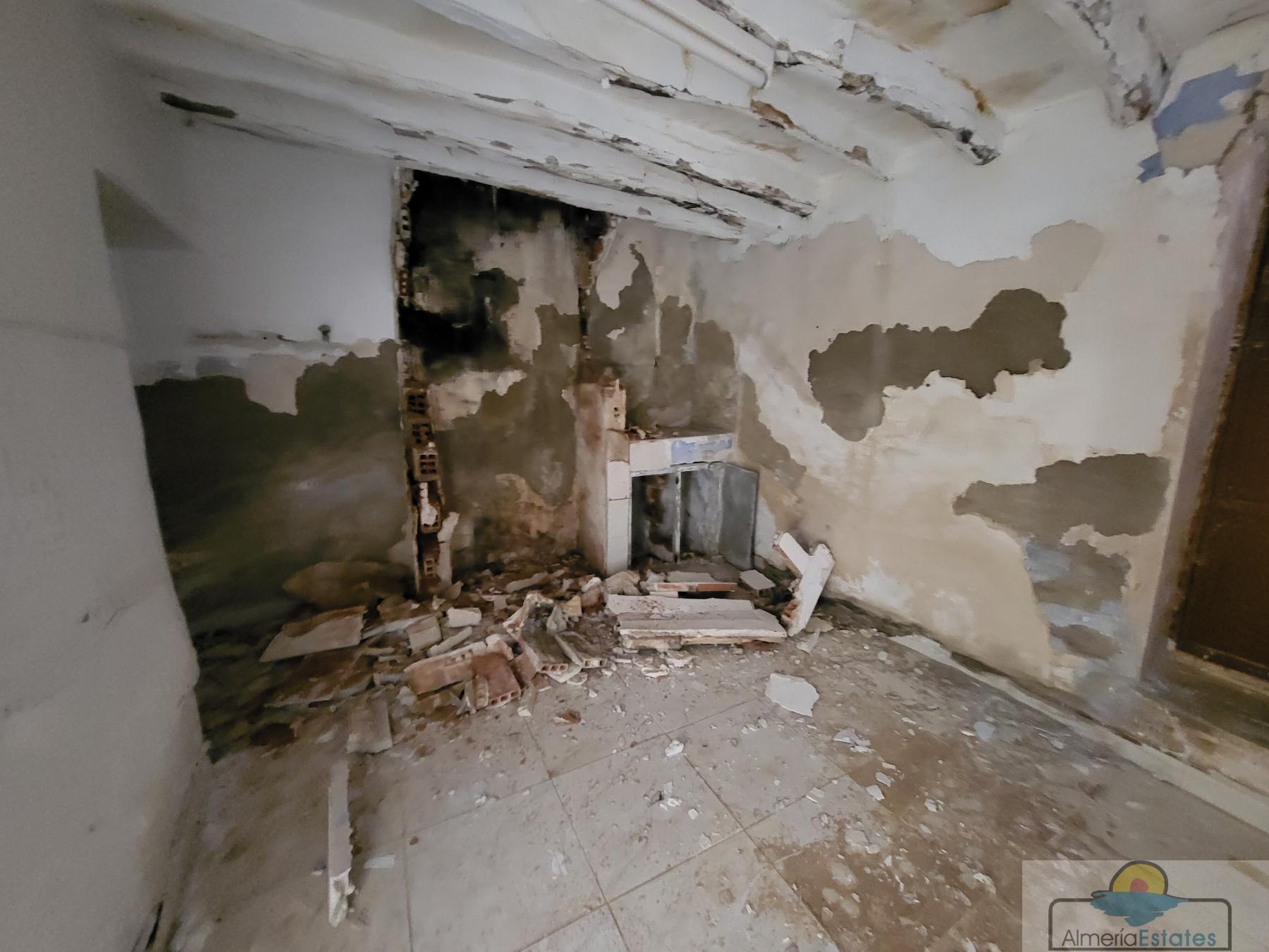 Venta de casa en Alcudia de Monteagud