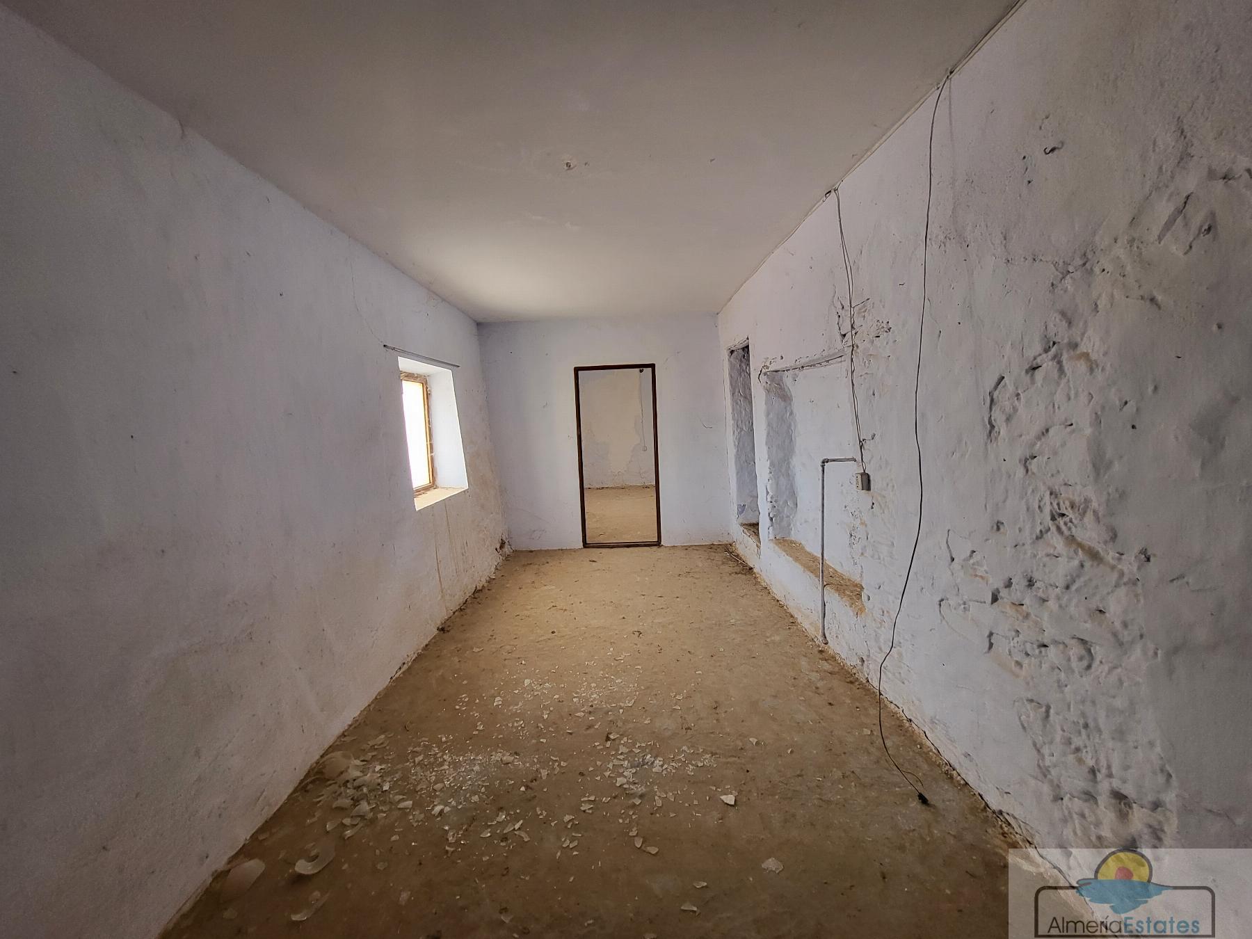 Venta de casa en Alcudia de Monteagud