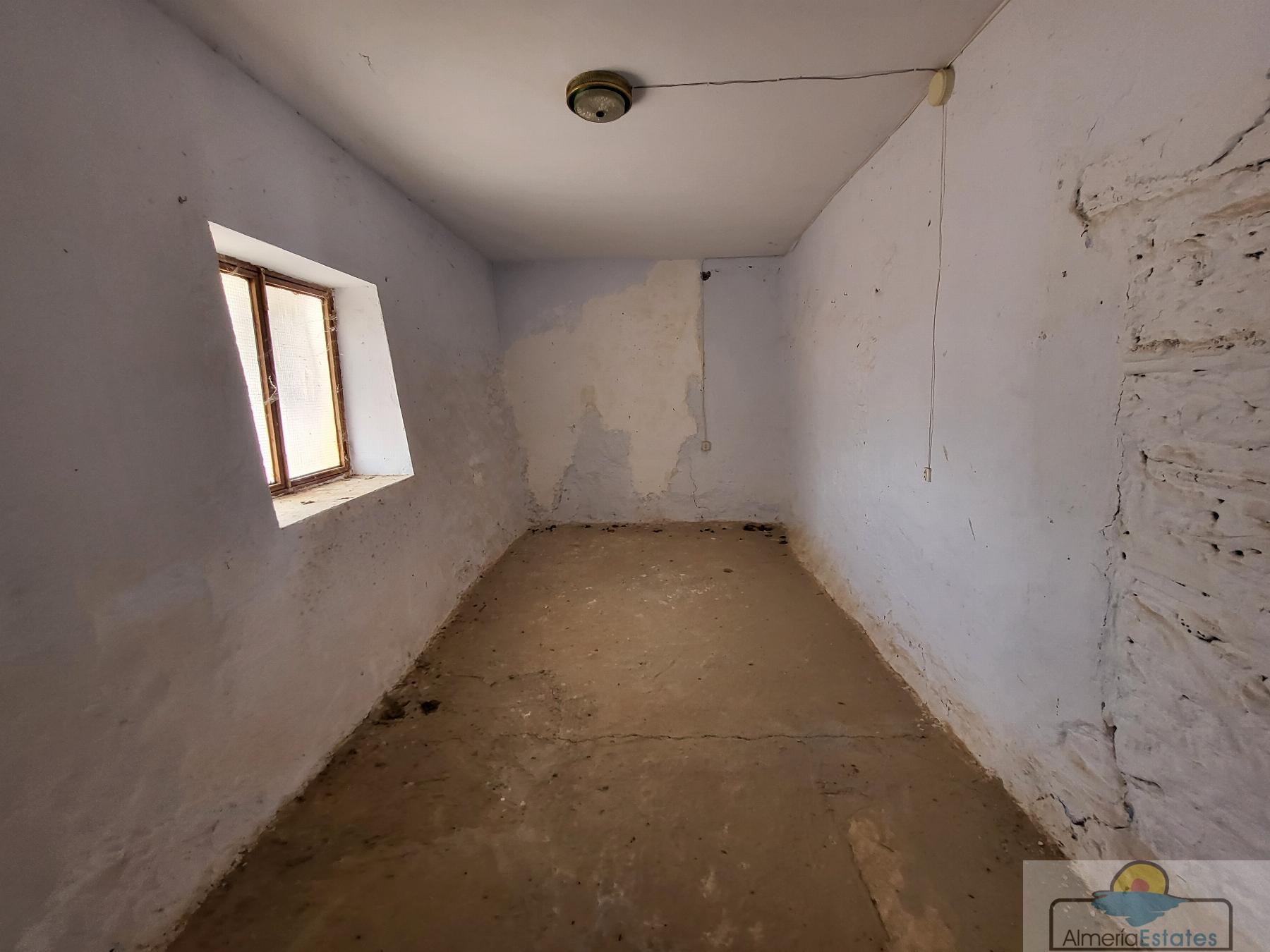 Venta de casa en Alcudia de Monteagud