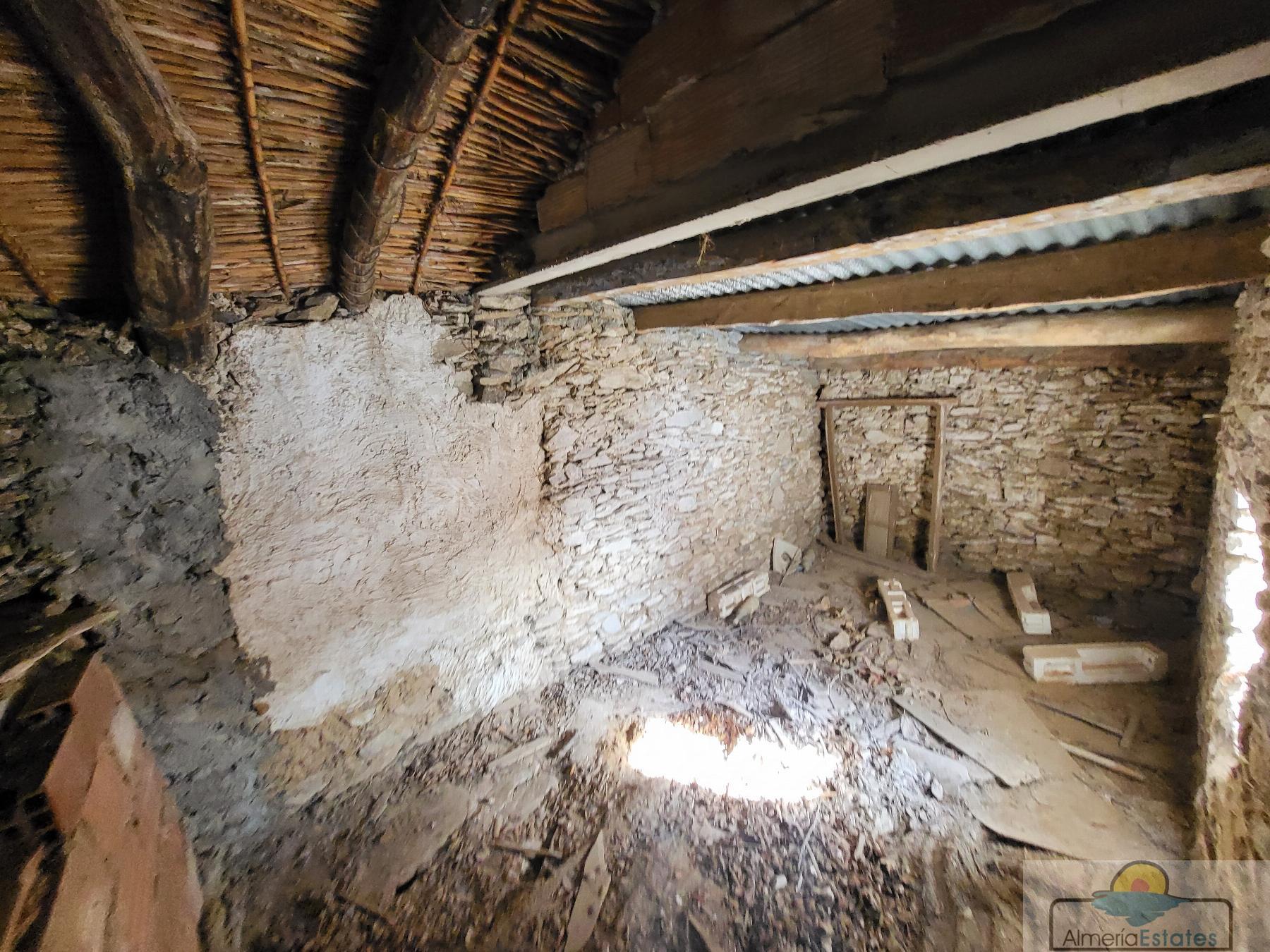 Venta de casa en Alcudia de Monteagud