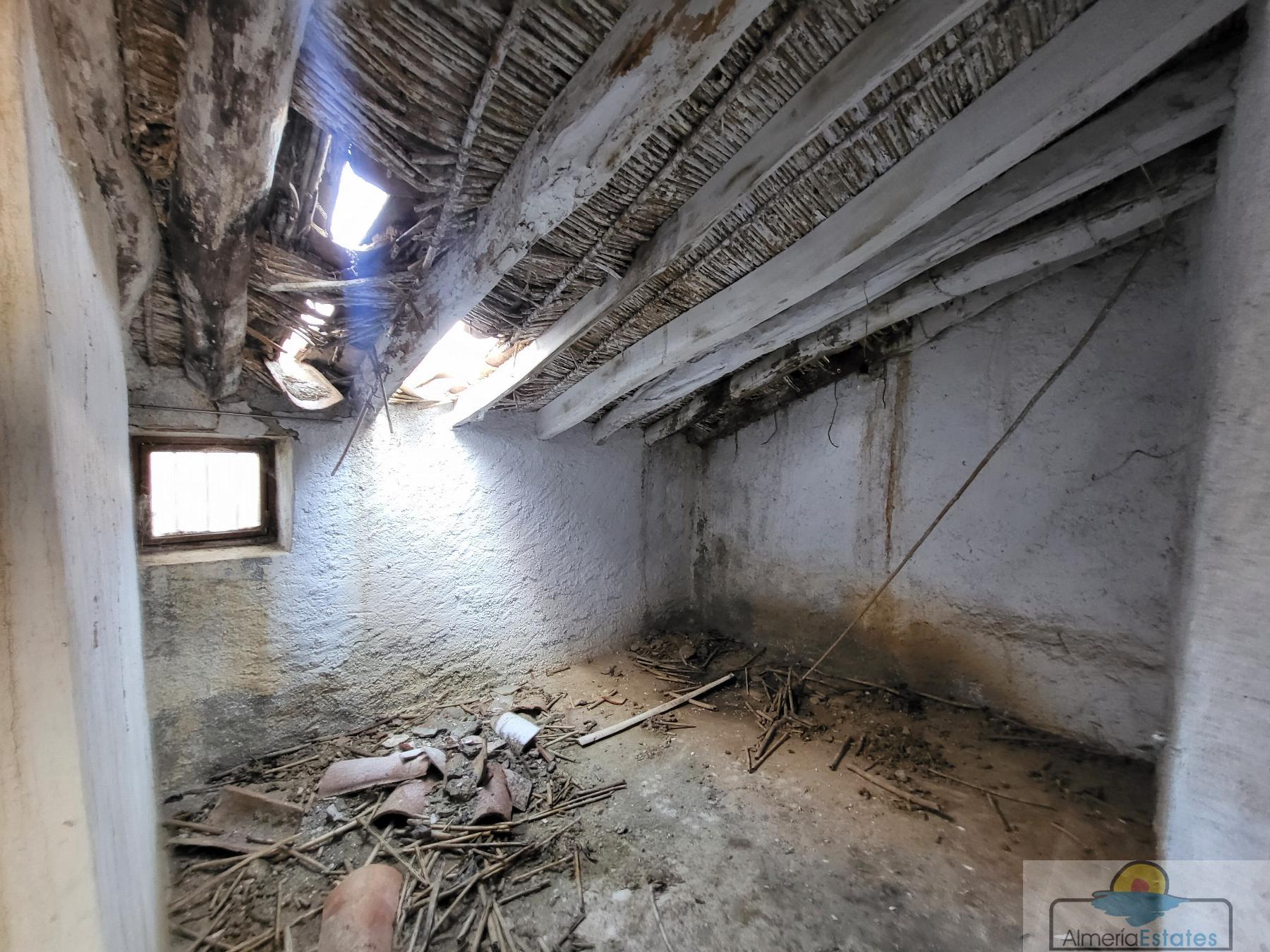 Venta de casa en Alcudia de Monteagud