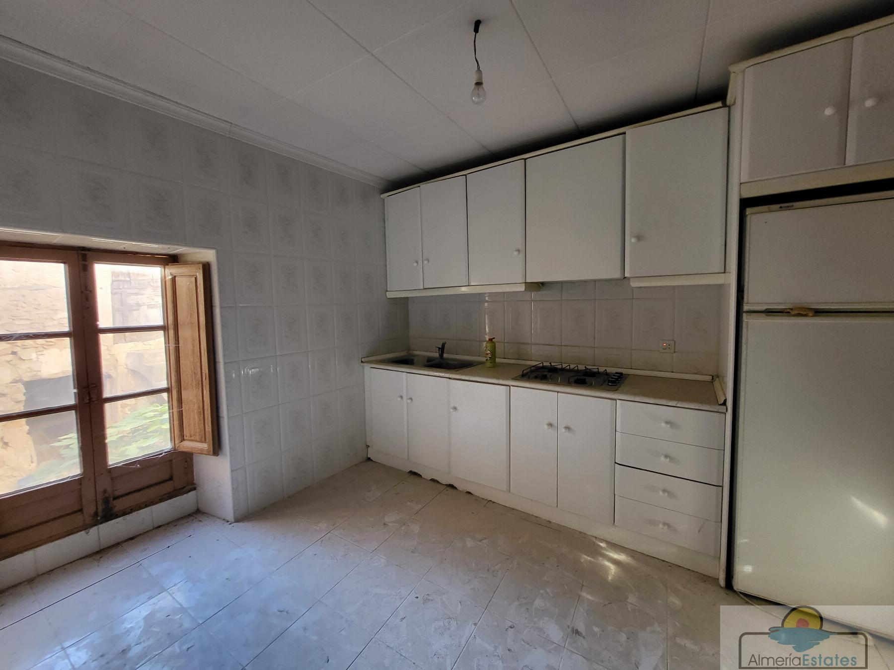 Venta de casa en Cantoria