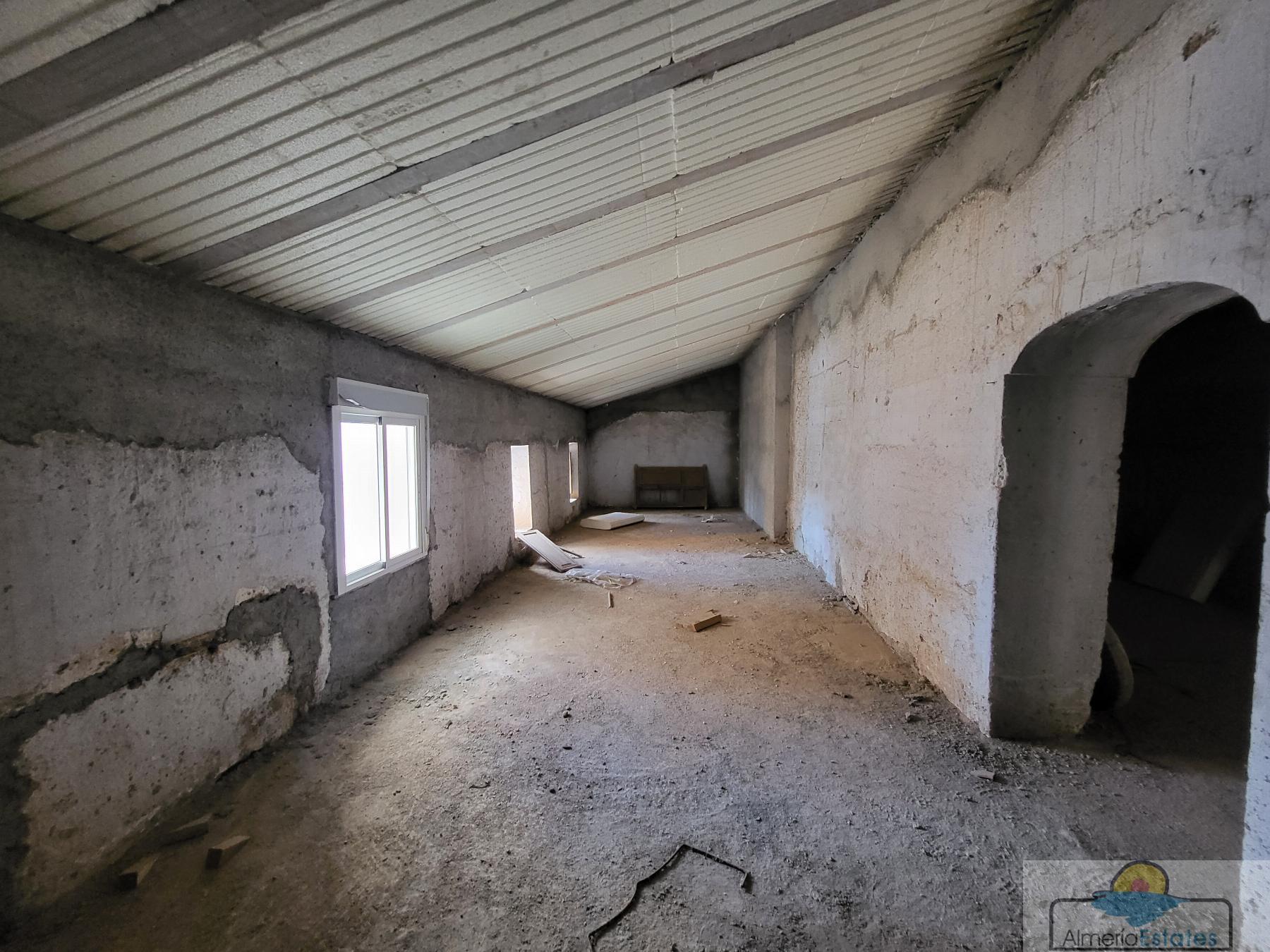 Venta de casa en Albox