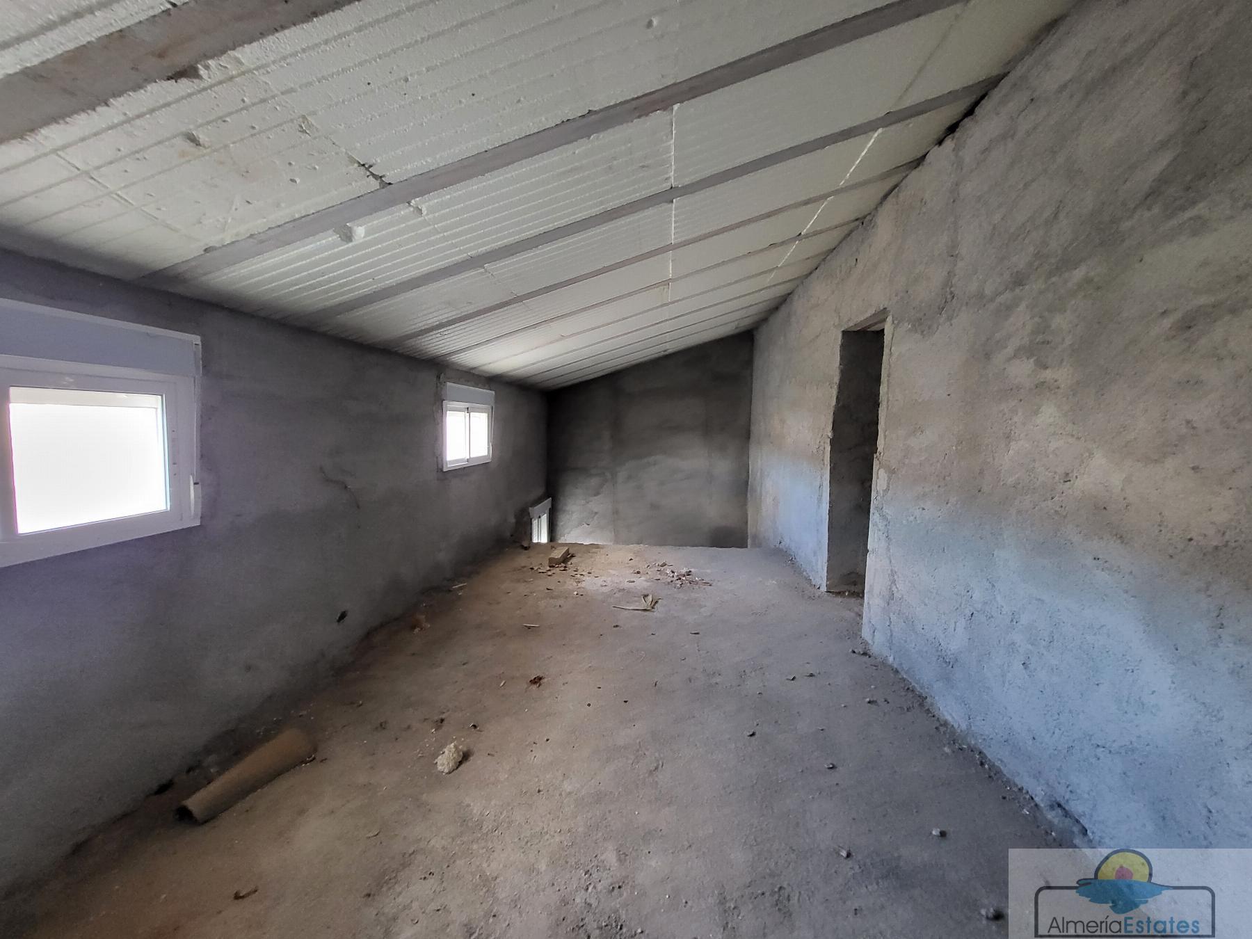 Venta de casa en Albox