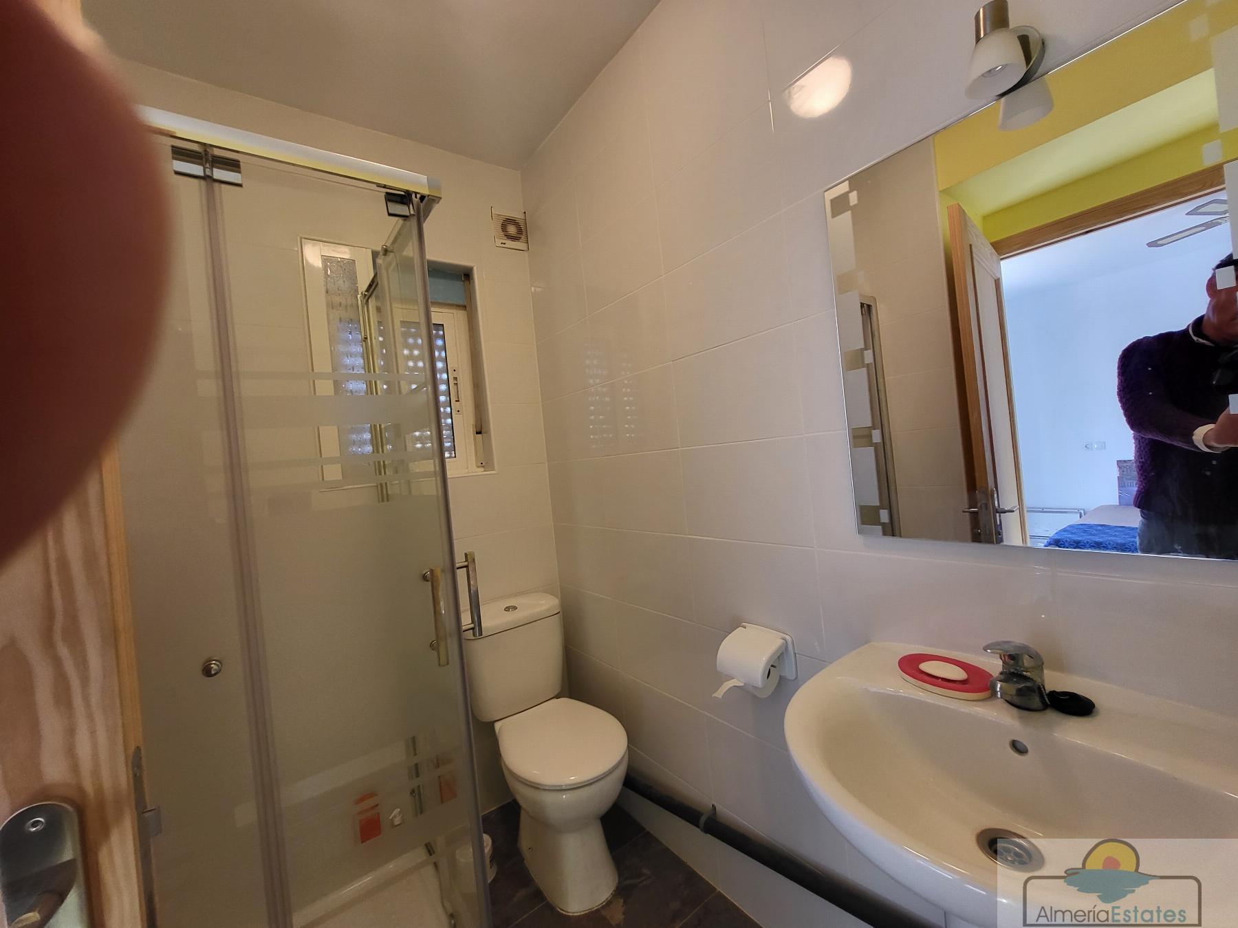 Venta de villa en Arboleas