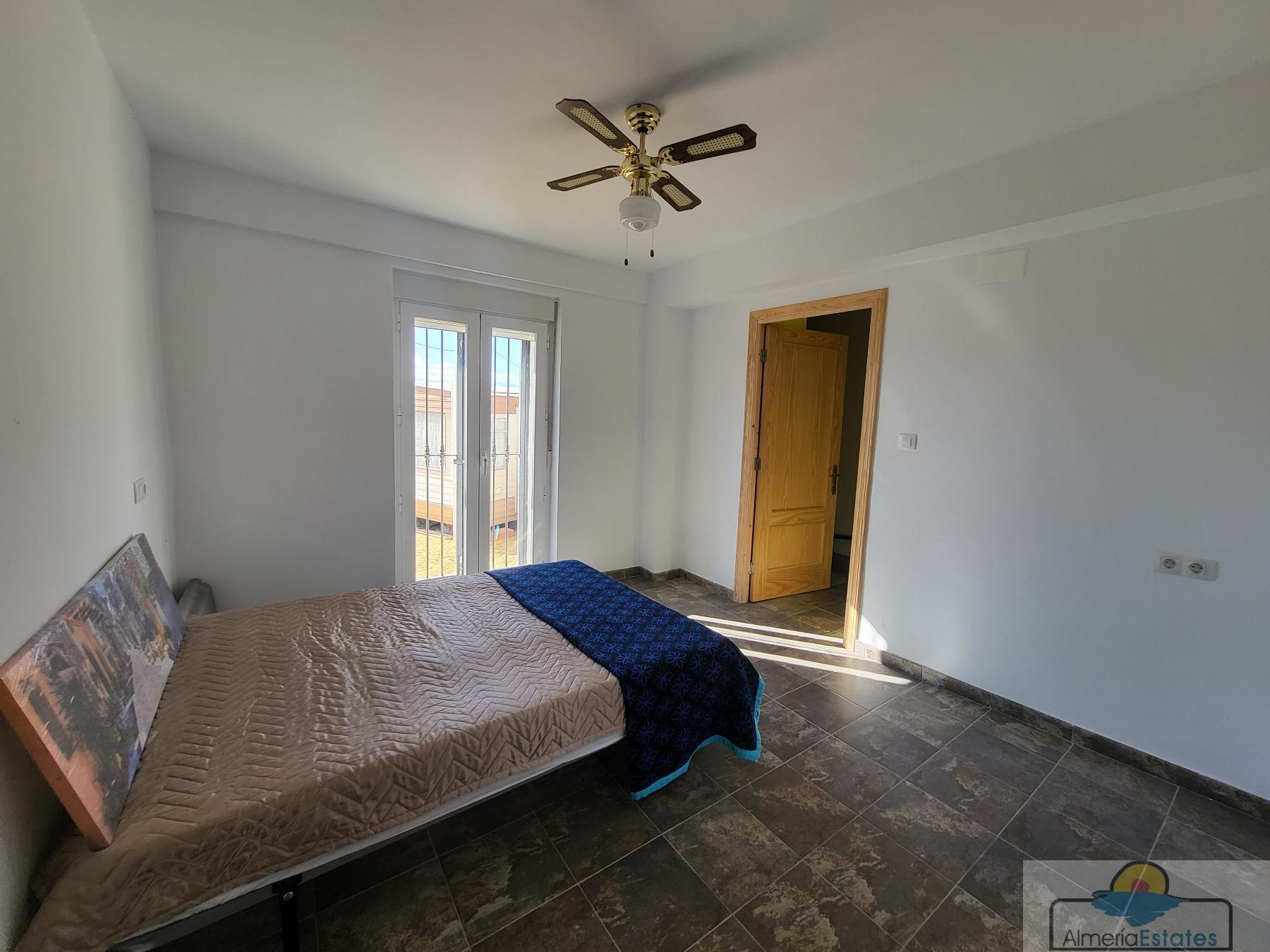 Venta de villa en Arboleas