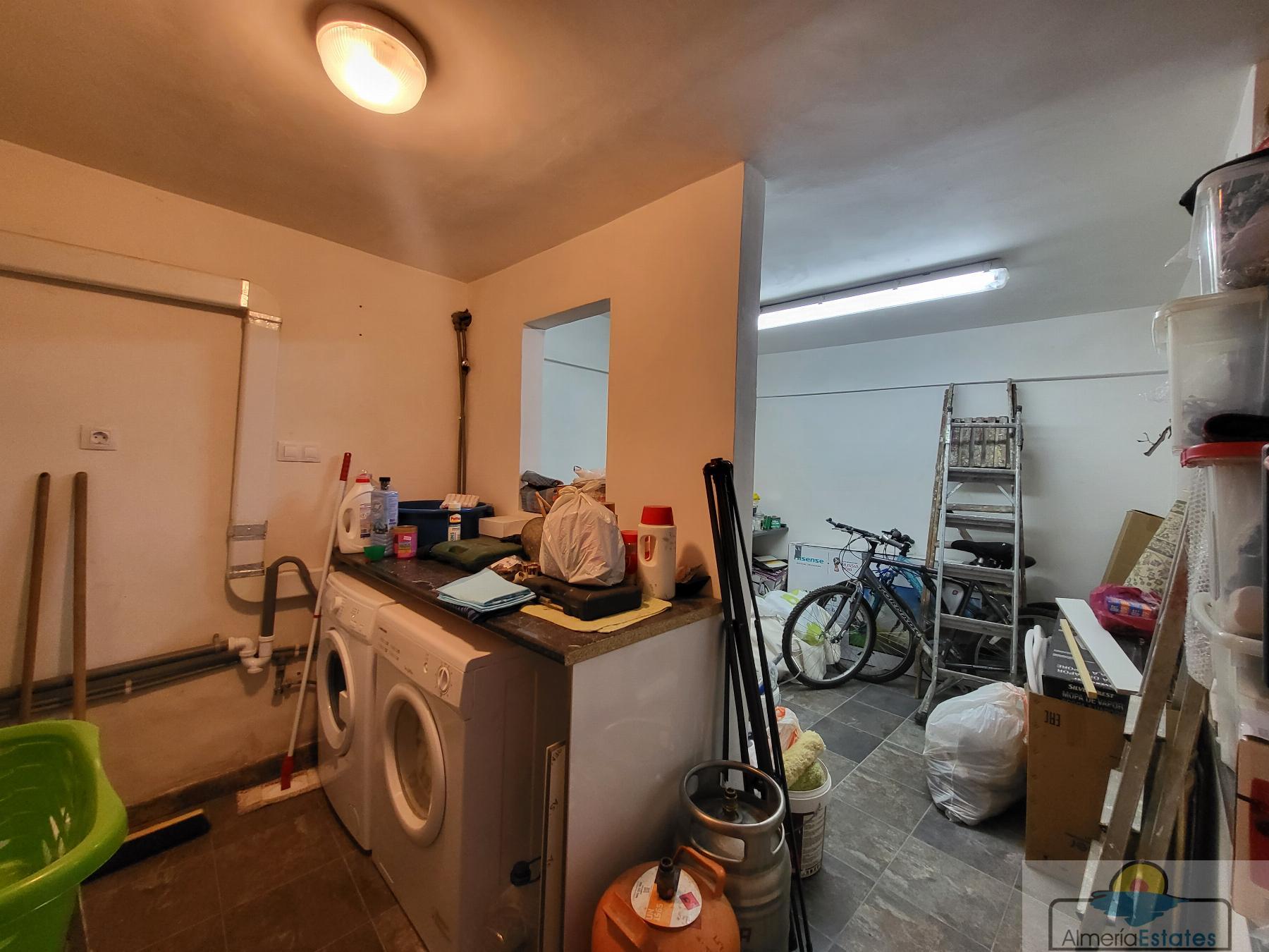 Venta de villa en Arboleas