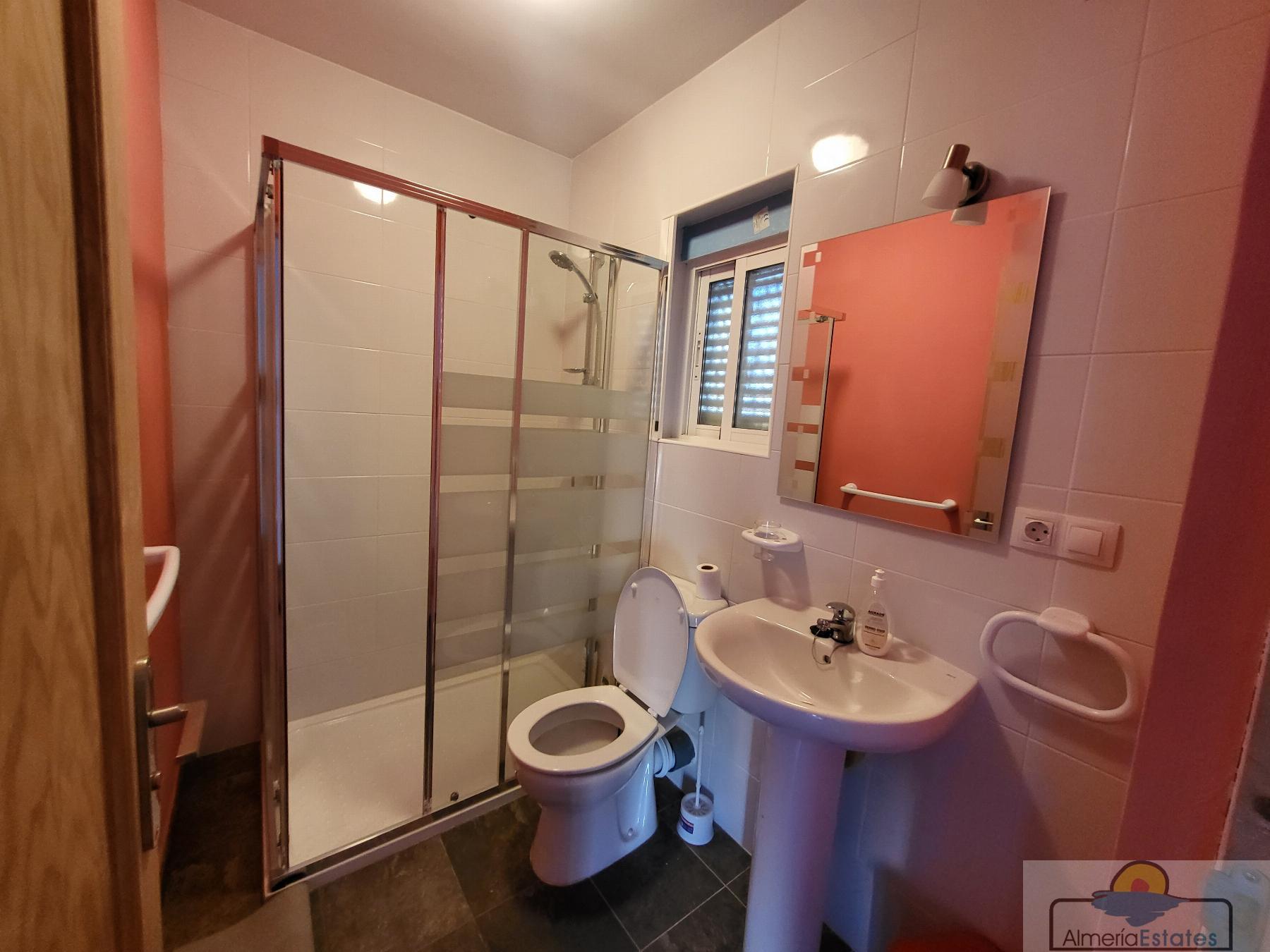 Venta de villa en Arboleas