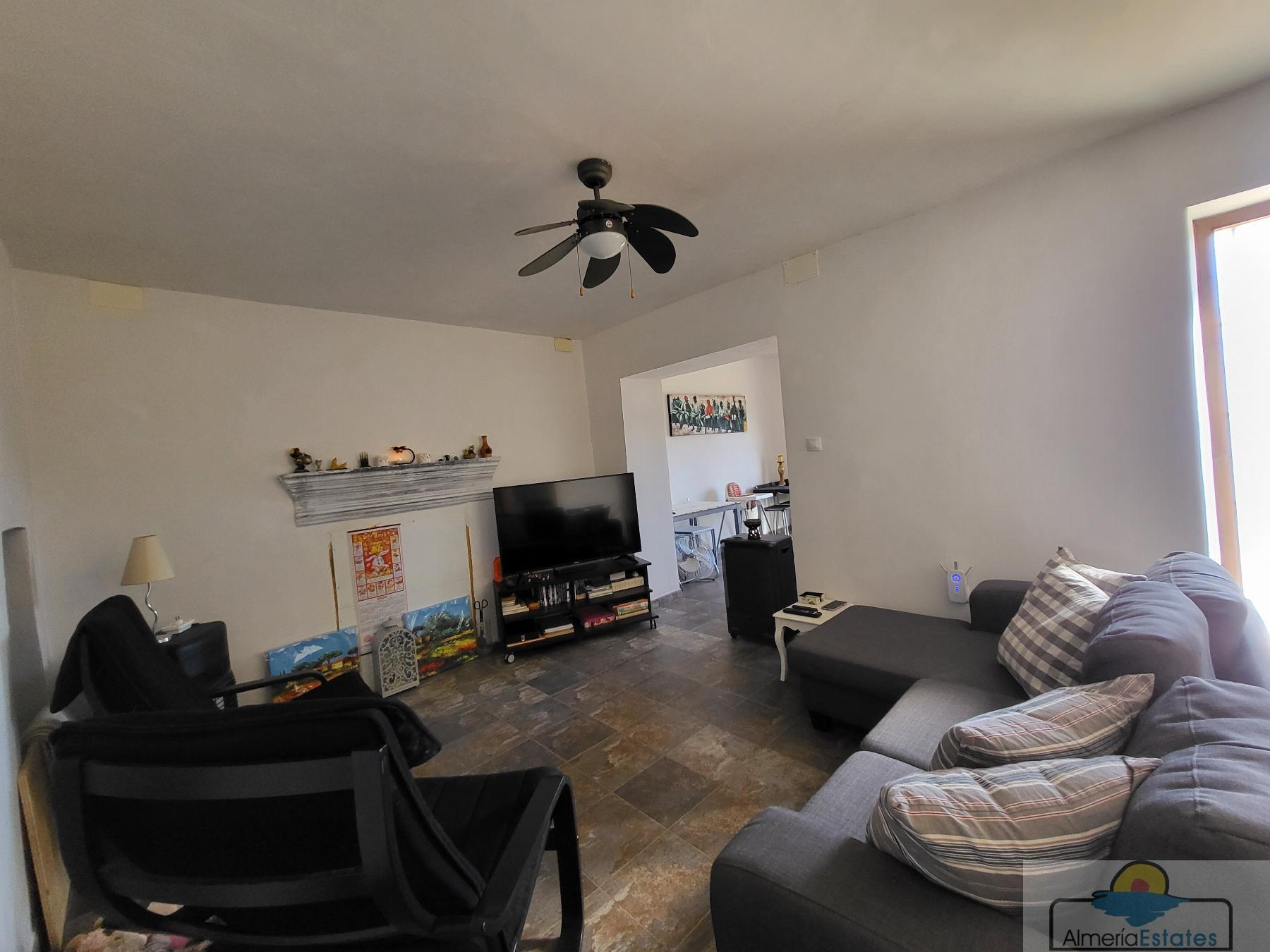 Venta de villa en Arboleas